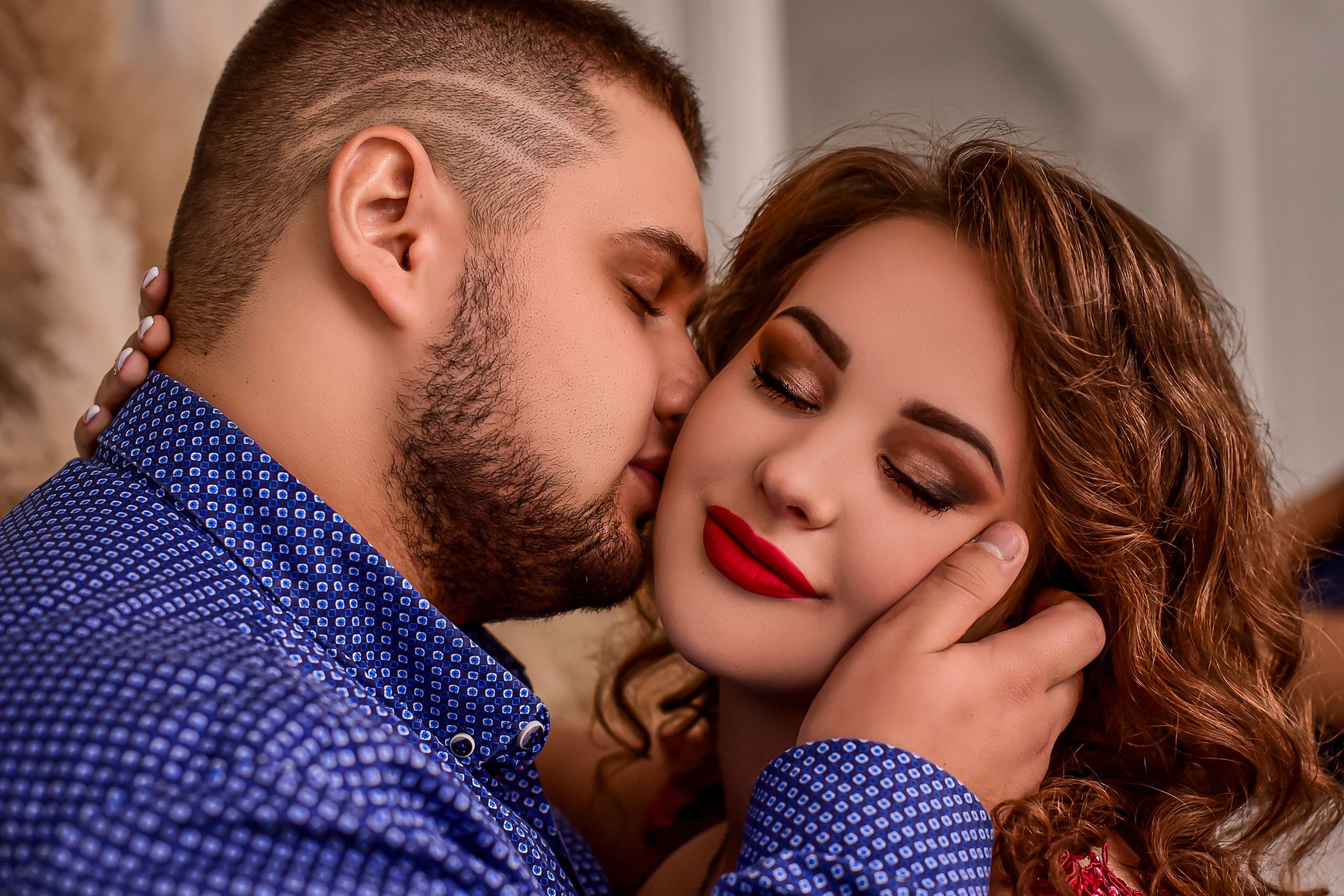 Love Story. Семейный и свадебный фотограф в Донецке Донская Анастасия