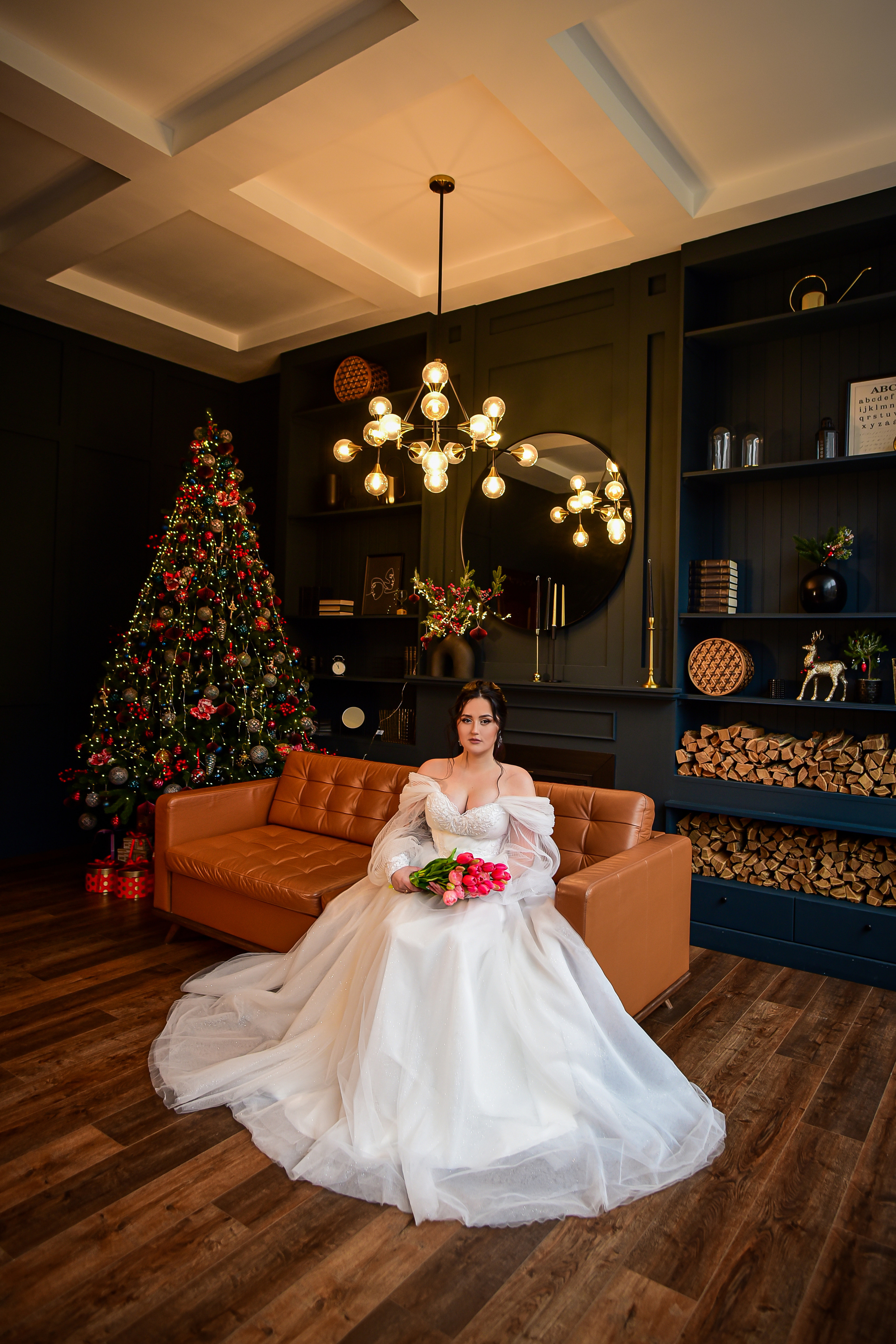 Съемка в студии, гостинице. Семейный и свадебный фотограф в Донецке Донская Анастасия