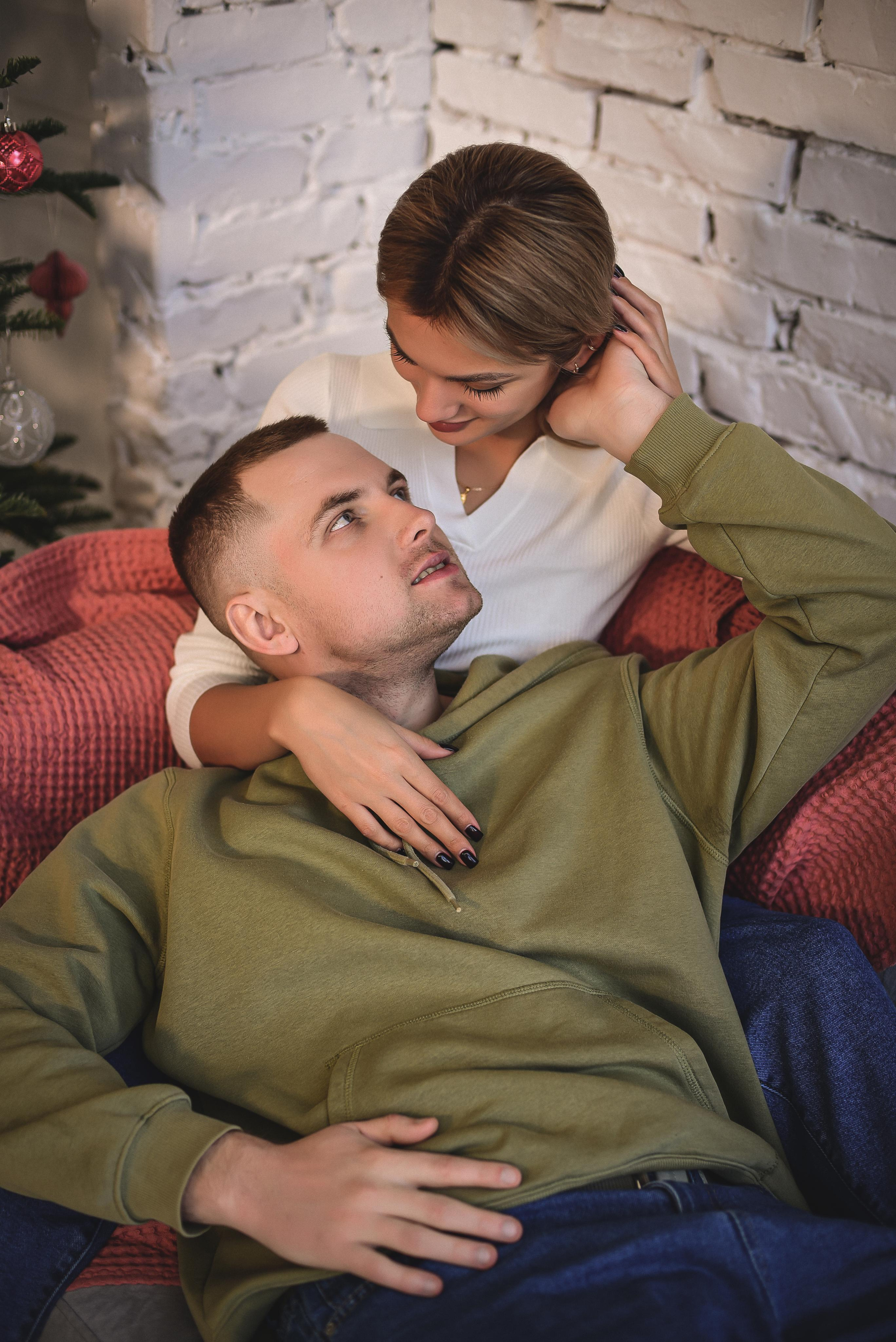Love Story. Семейный и свадебный фотограф в Донецке Донская Анастасия