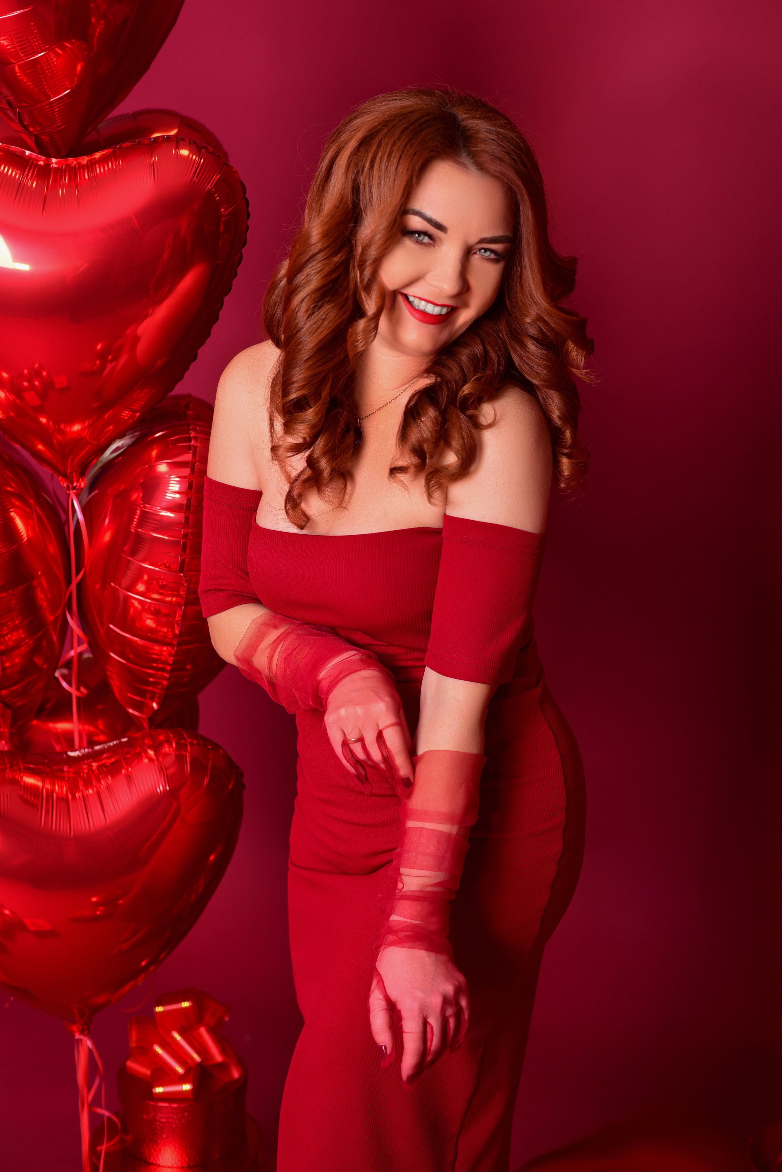 Фоновая студия. Семейный и свадебный фотограф в Донецке Донская Анастасия