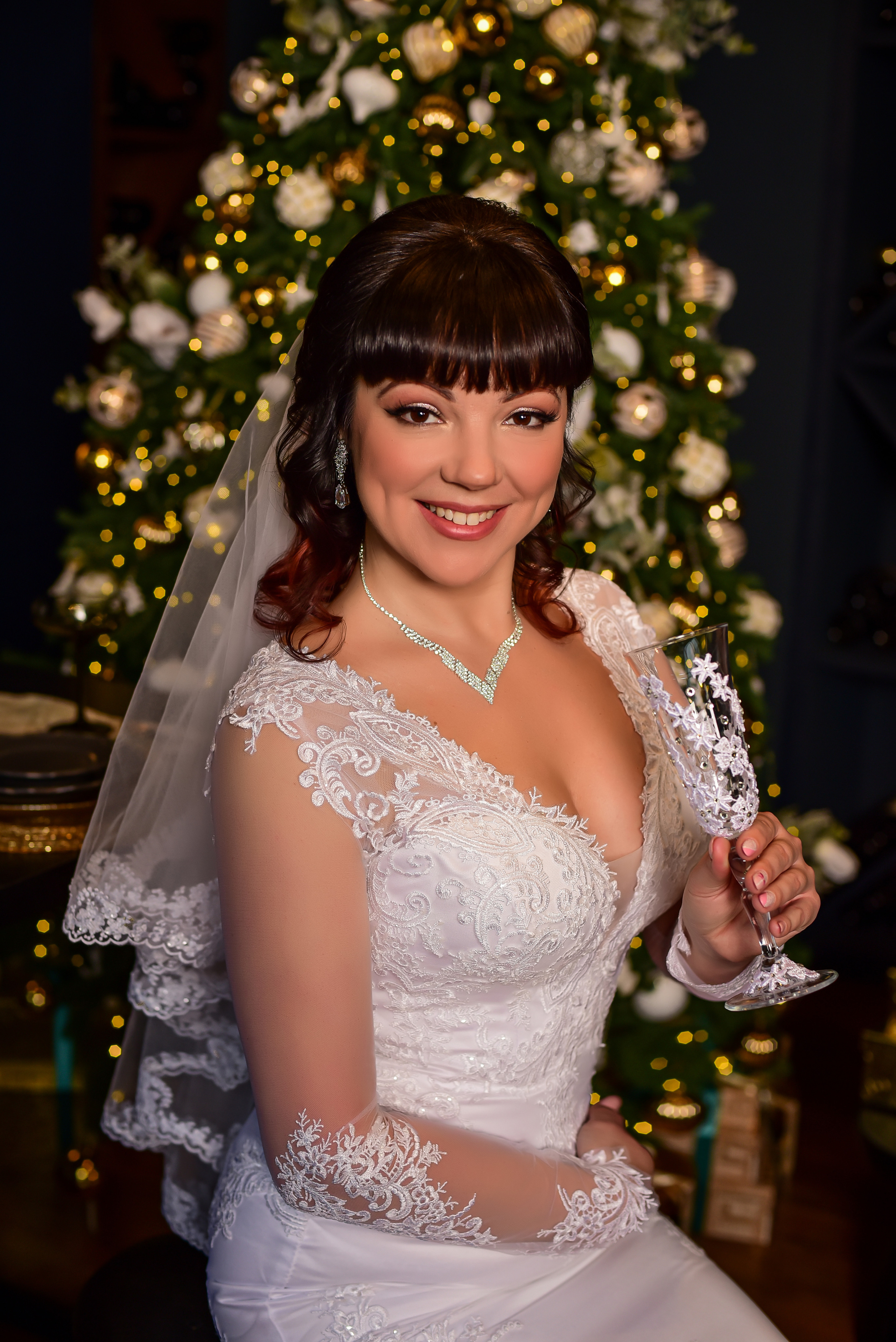 Съемка в студии, гостинице. Семейный и свадебный фотограф в Донецке Донская Анастасия