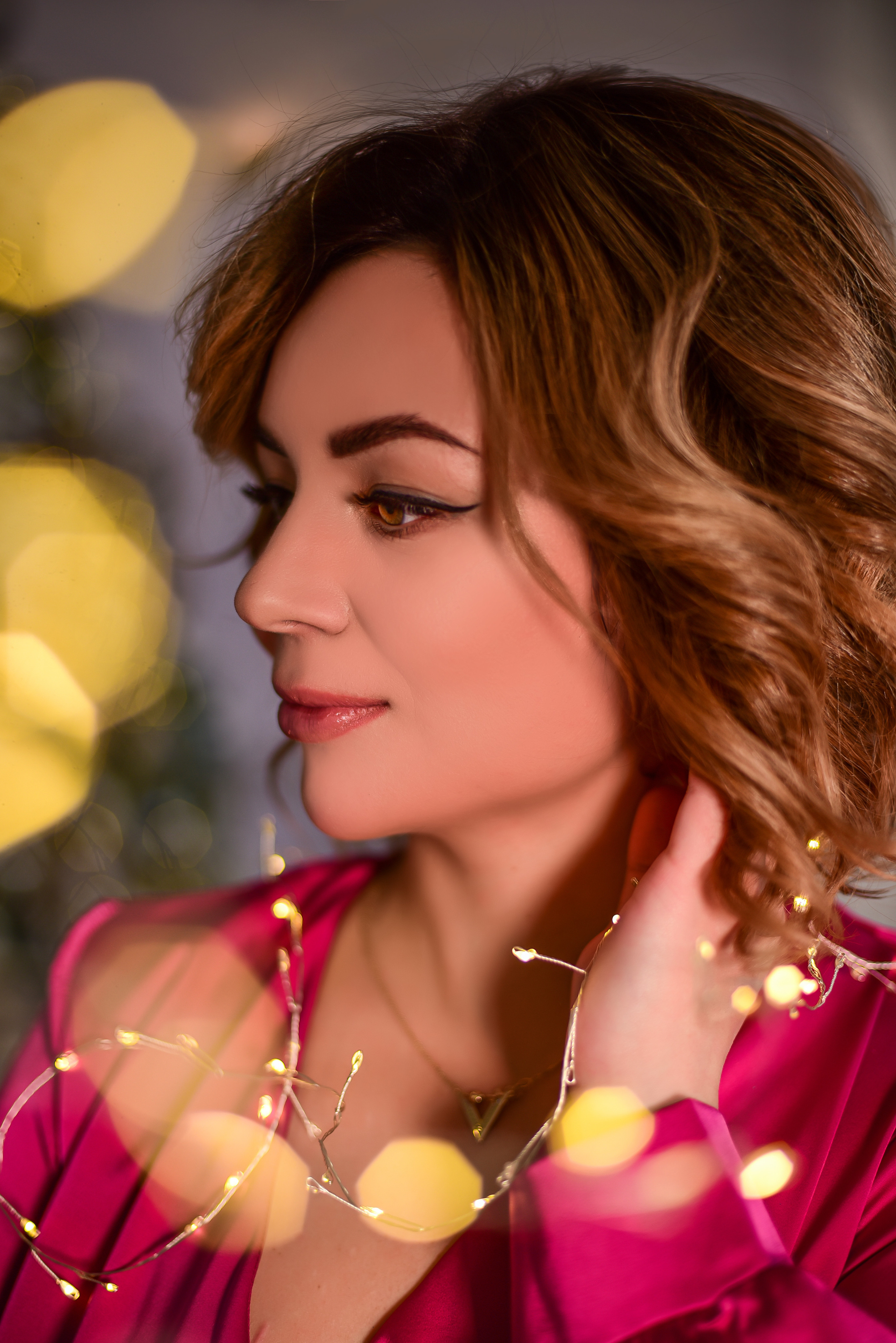 Интерьерная студия. Семейный и свадебный фотограф в Донецке Донская Анастасия