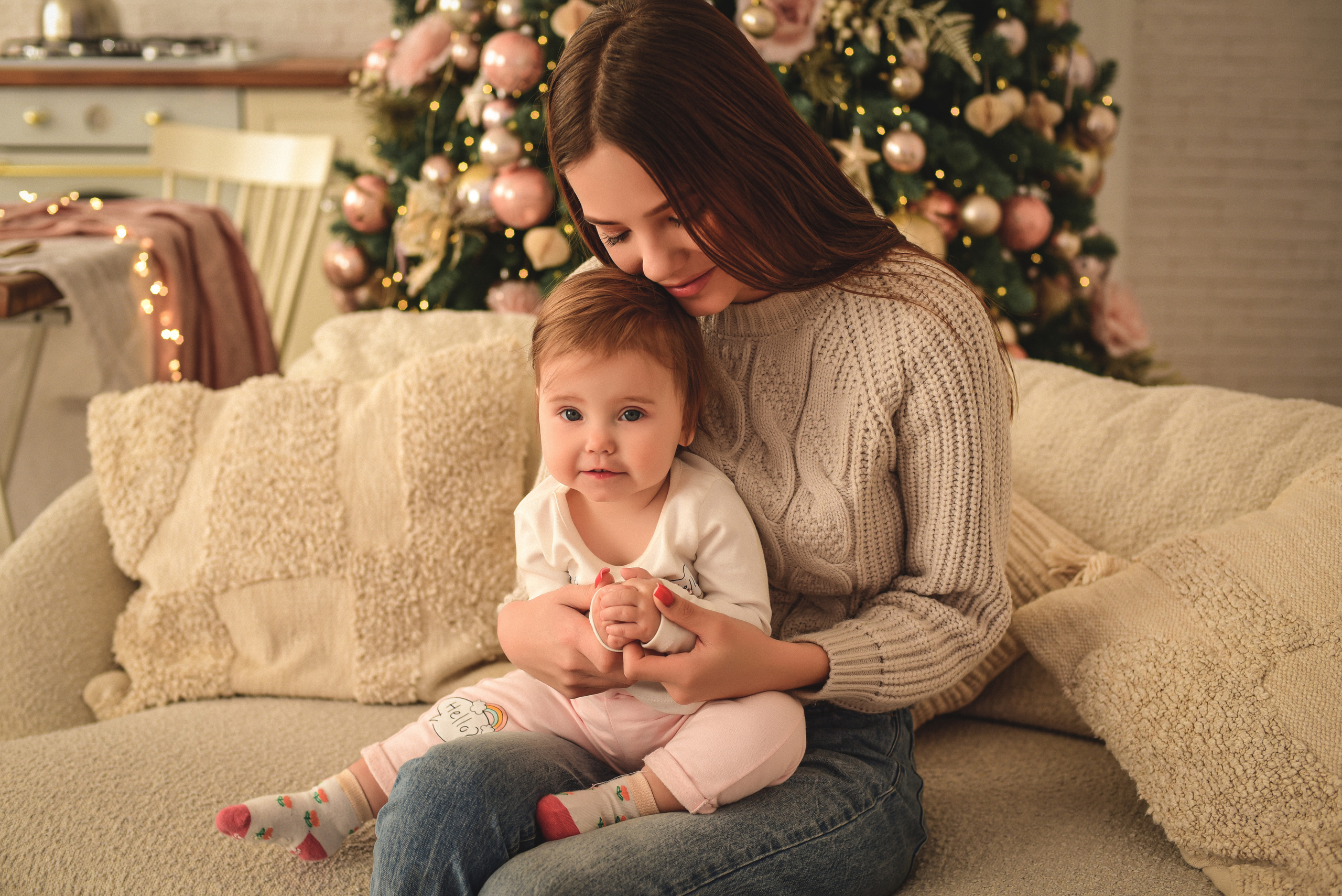 Семейные фотографии. Семейный и свадебный фотограф в Донецке Донская Анастасия