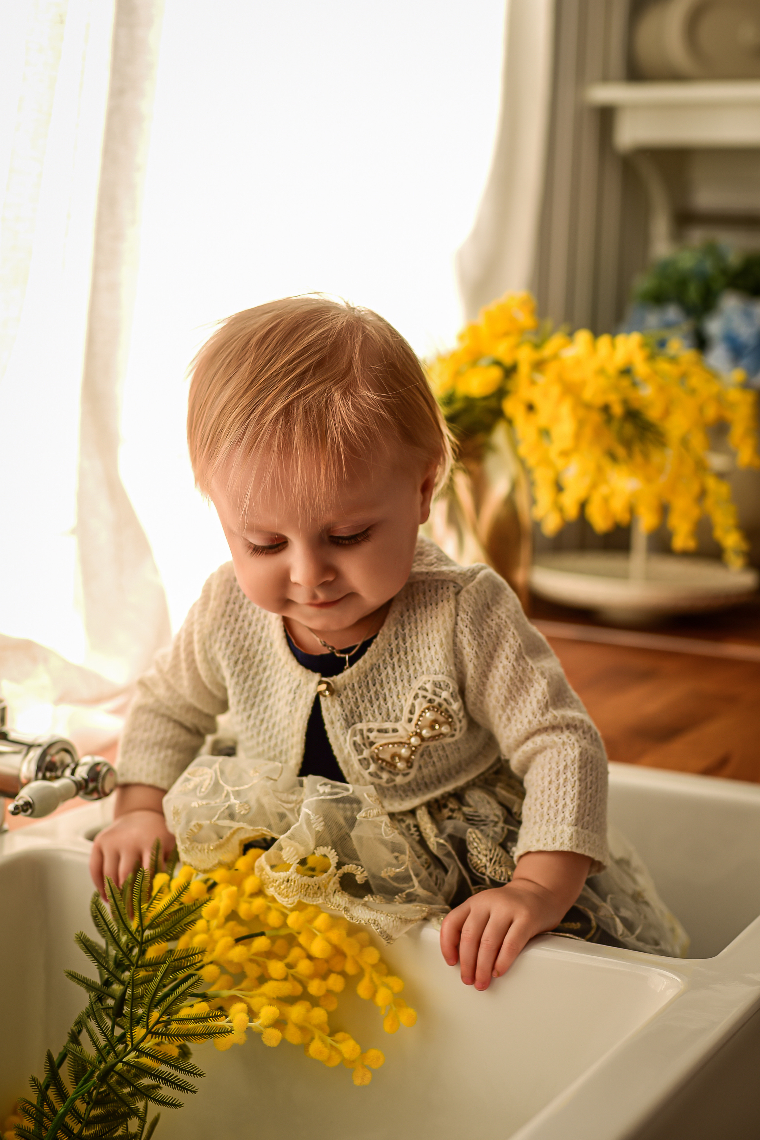 Детские фотографии. Семейный и свадебный фотограф в Донецке Донская Анастасия
