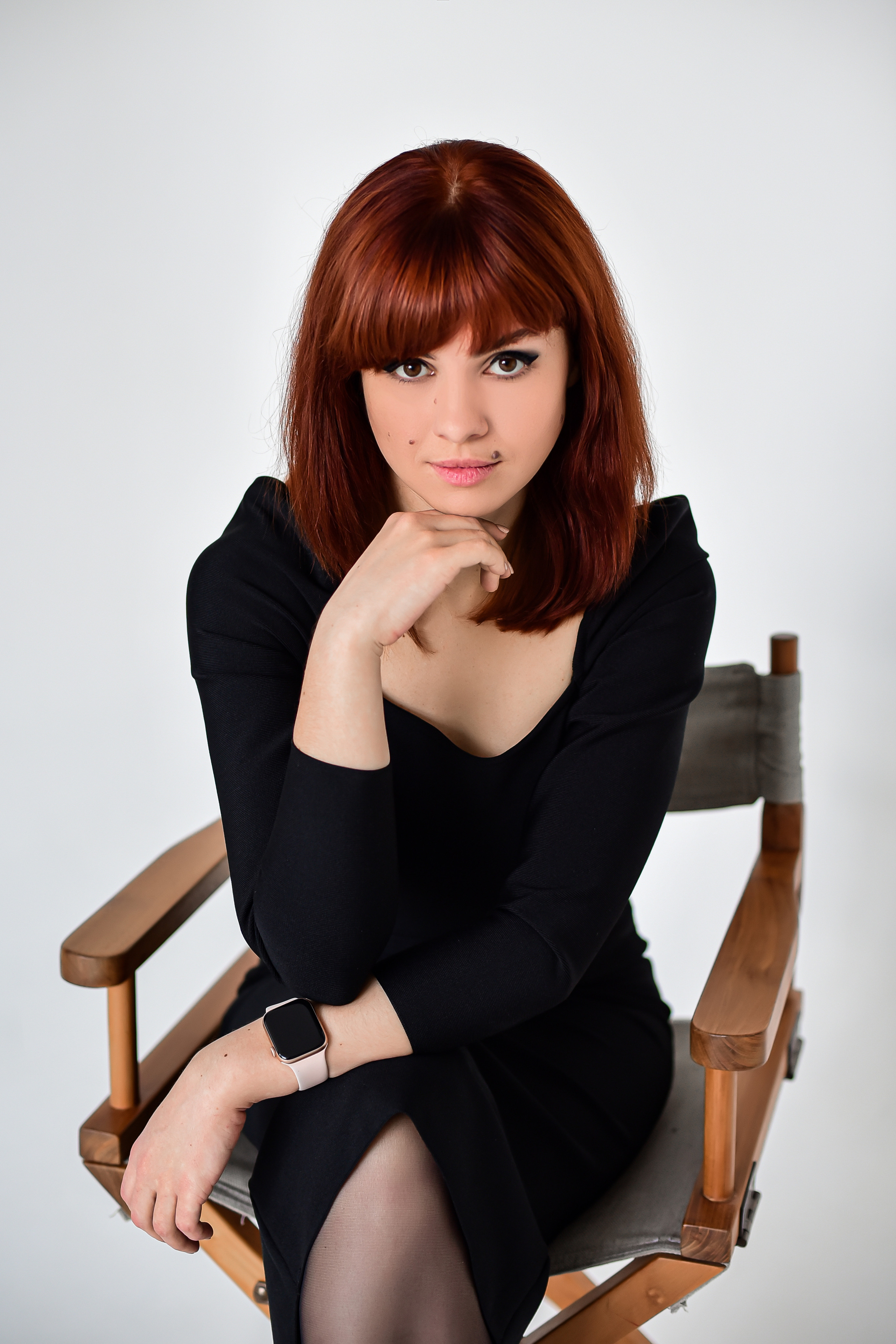 Фоновая студия. Семейный и свадебный фотограф в Донецке Донская Анастасия