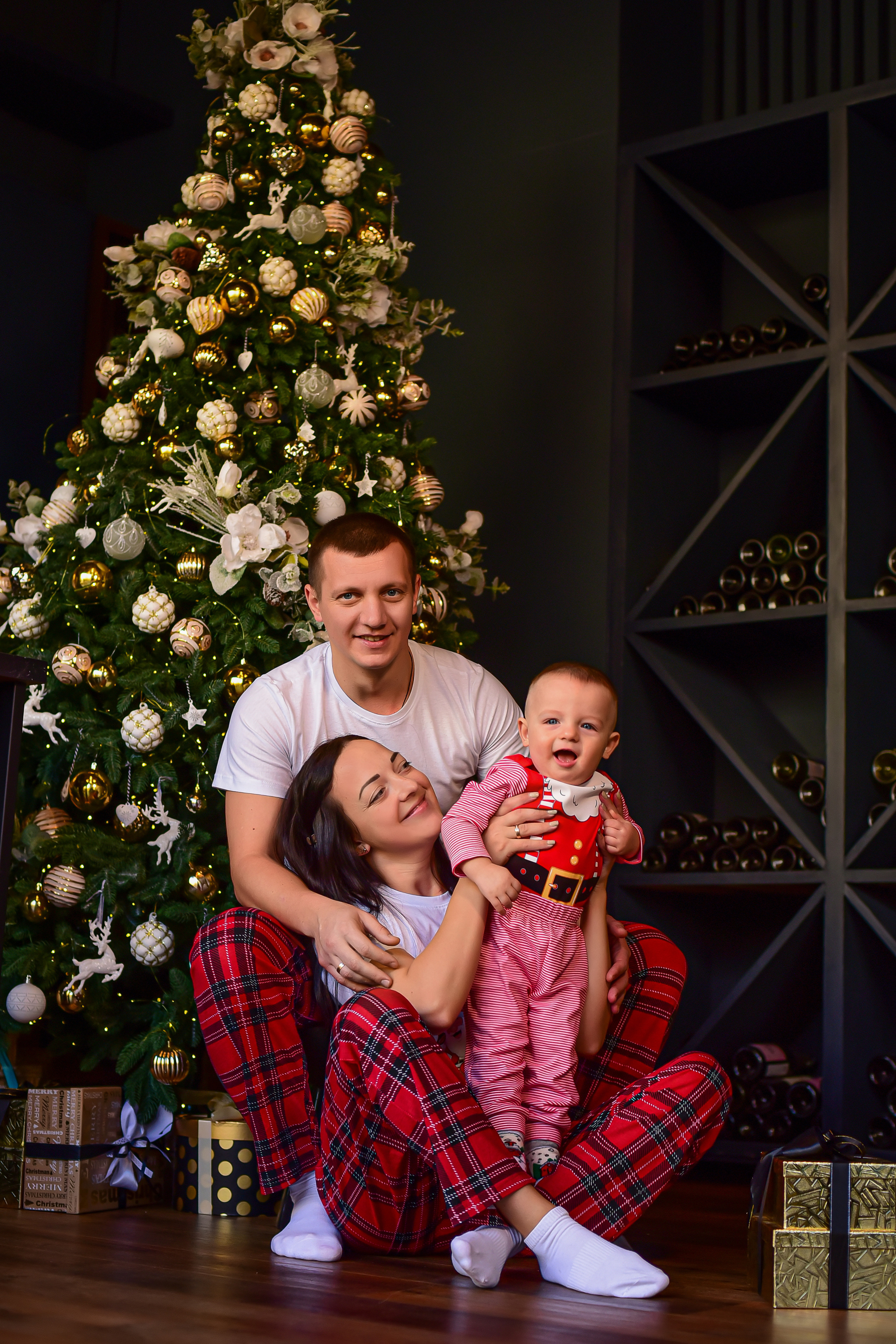 Семейные фотографии. Семейный и свадебный фотограф в Донецке Донская Анастасия