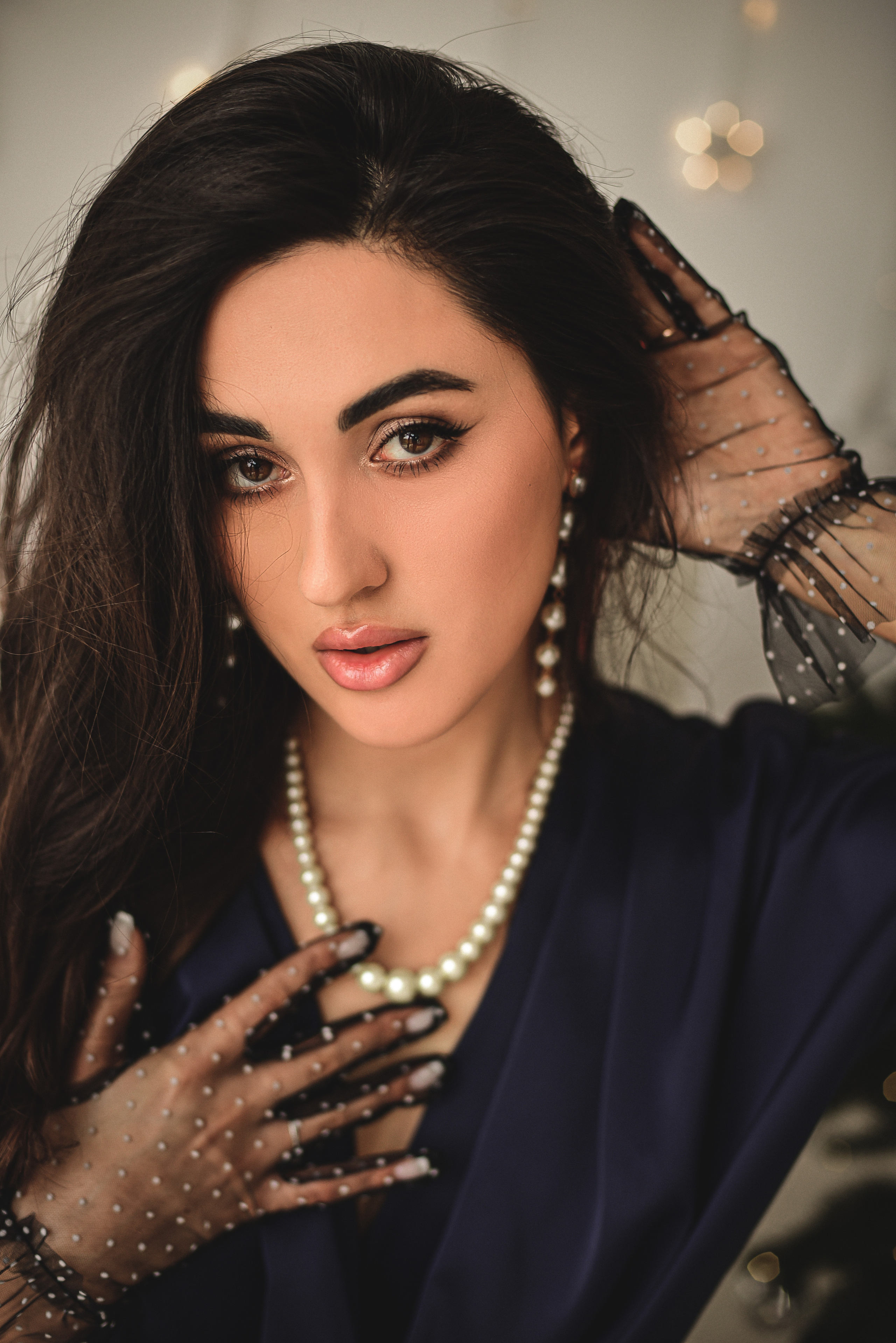 Фоновая студия. Семейный и свадебный фотограф в Донецке Донская Анастасия