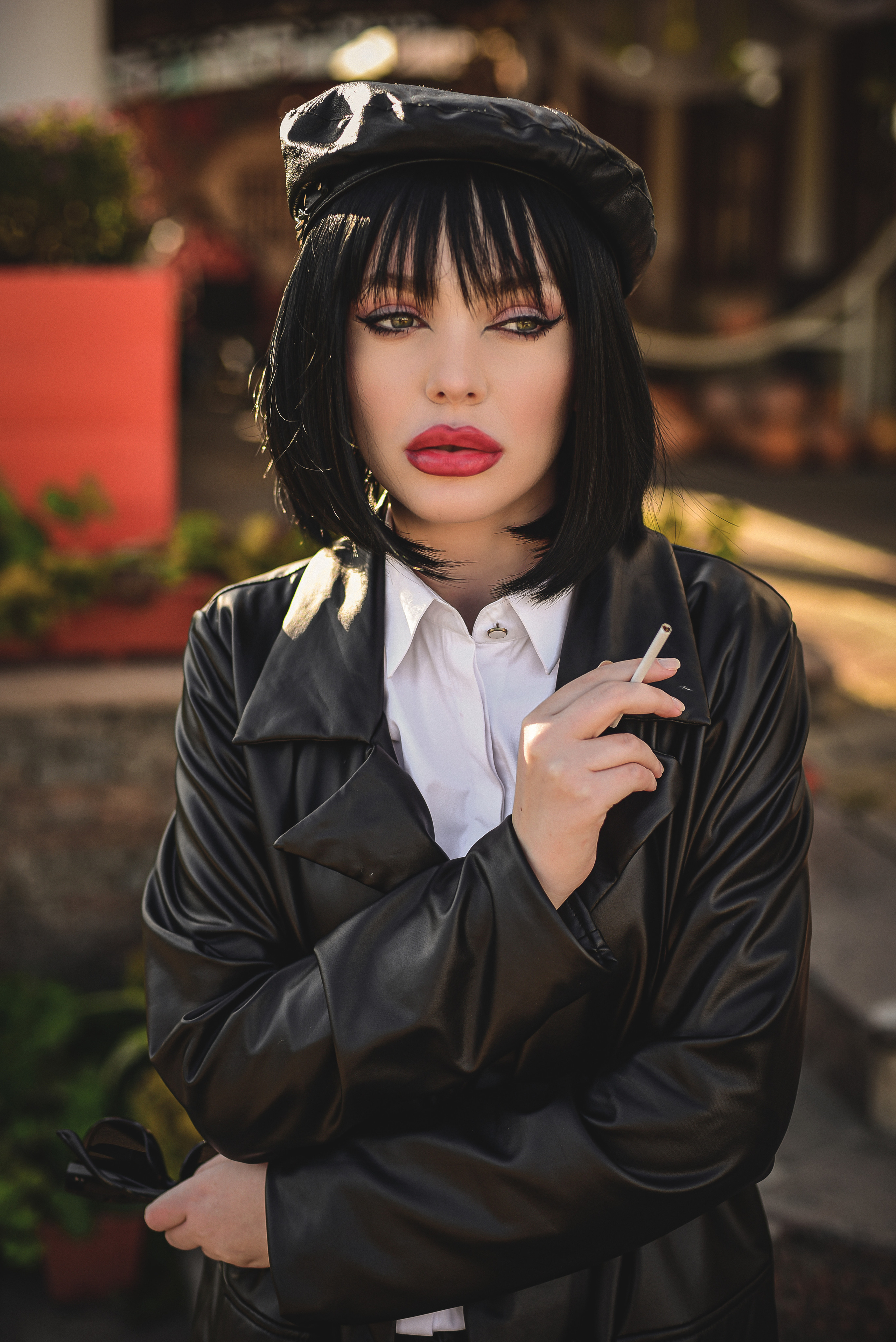 Осень. Семейный и свадебный фотограф в Донецке Донская Анастасия