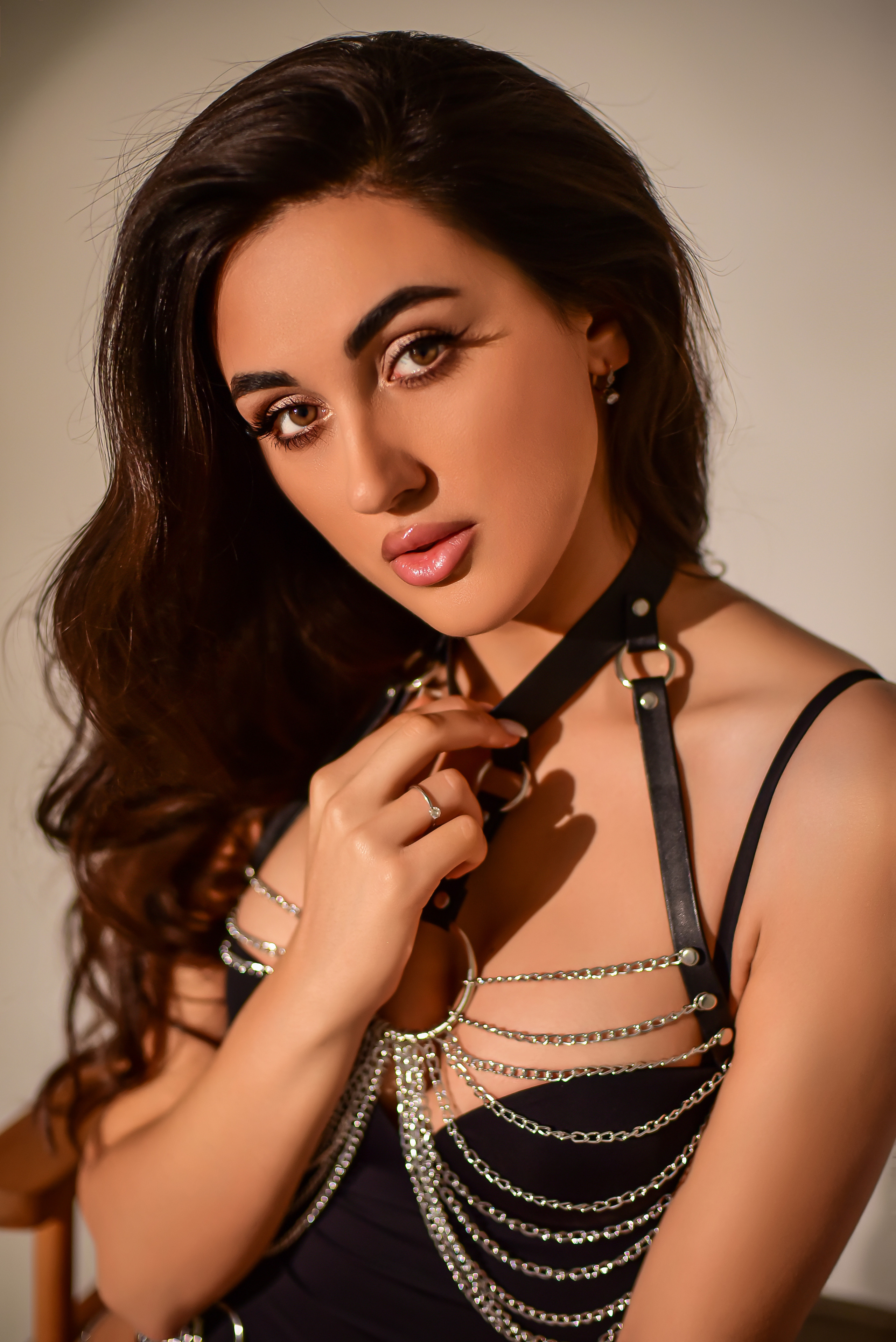 Фоновая студия. Семейный и свадебный фотограф в Донецке Донская Анастасия