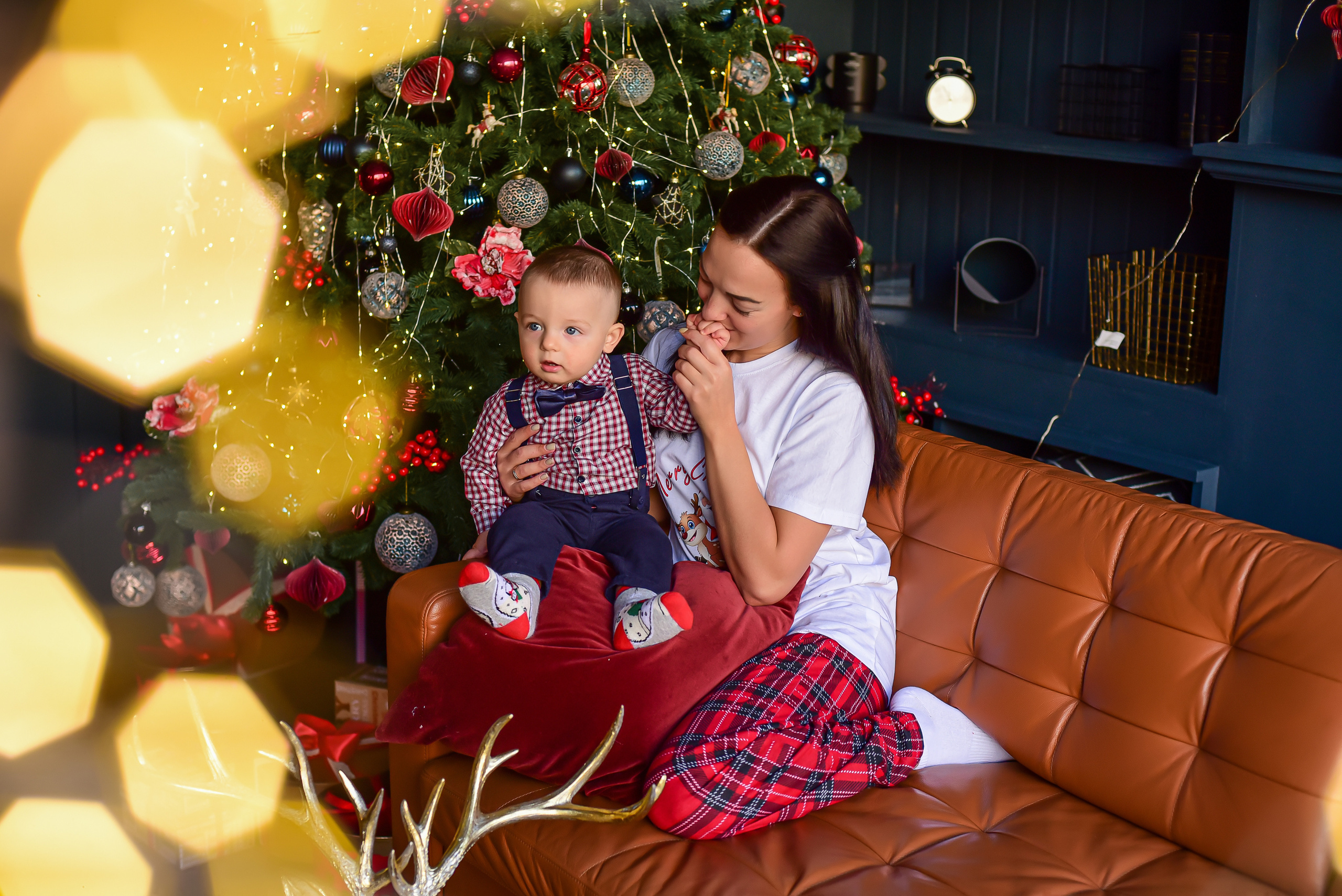 Семейные фотографии. Семейный и свадебный фотограф в Донецке Донская Анастасия