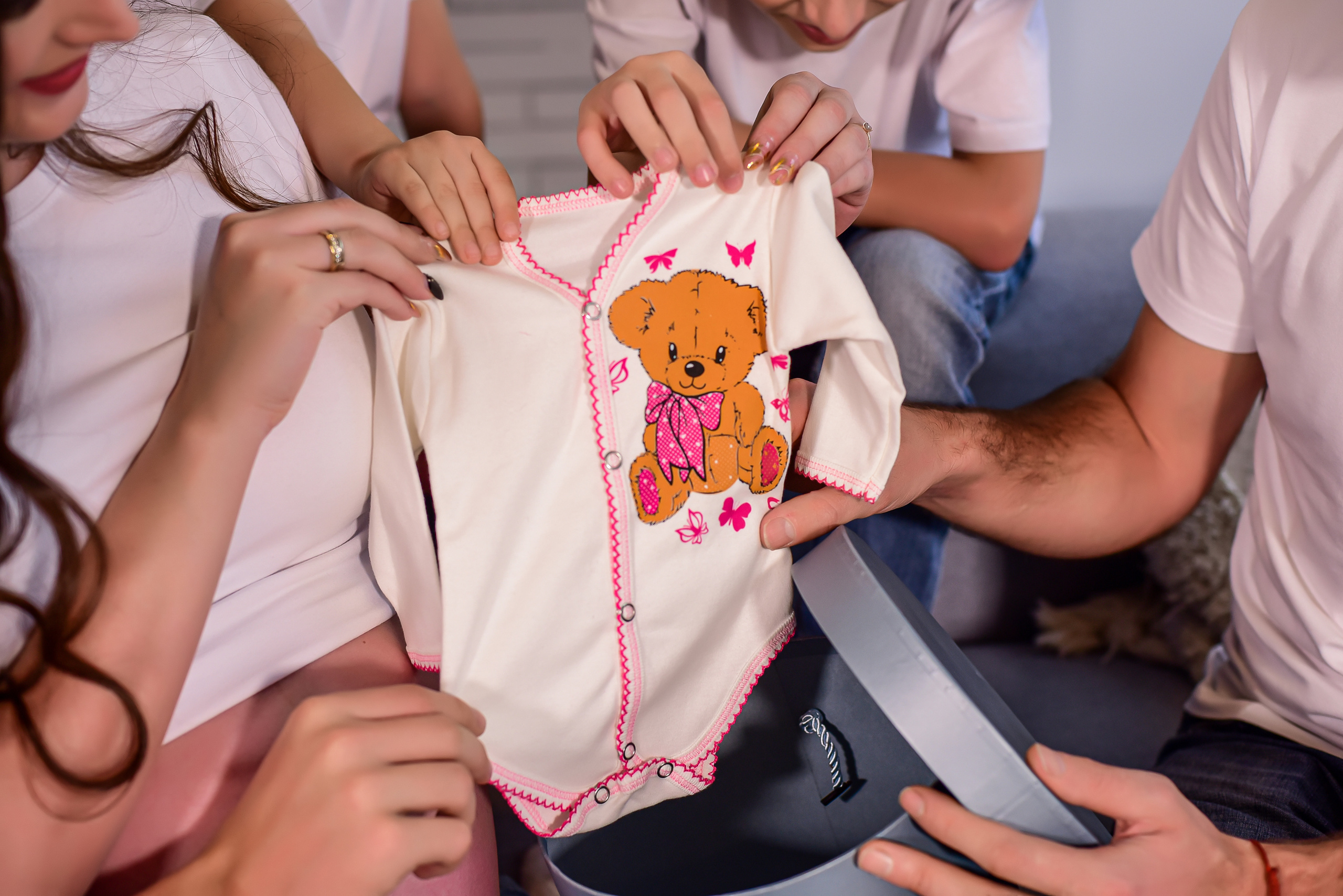 Беременность. Семейный и свадебный фотограф в Донецке Донская Анастасия