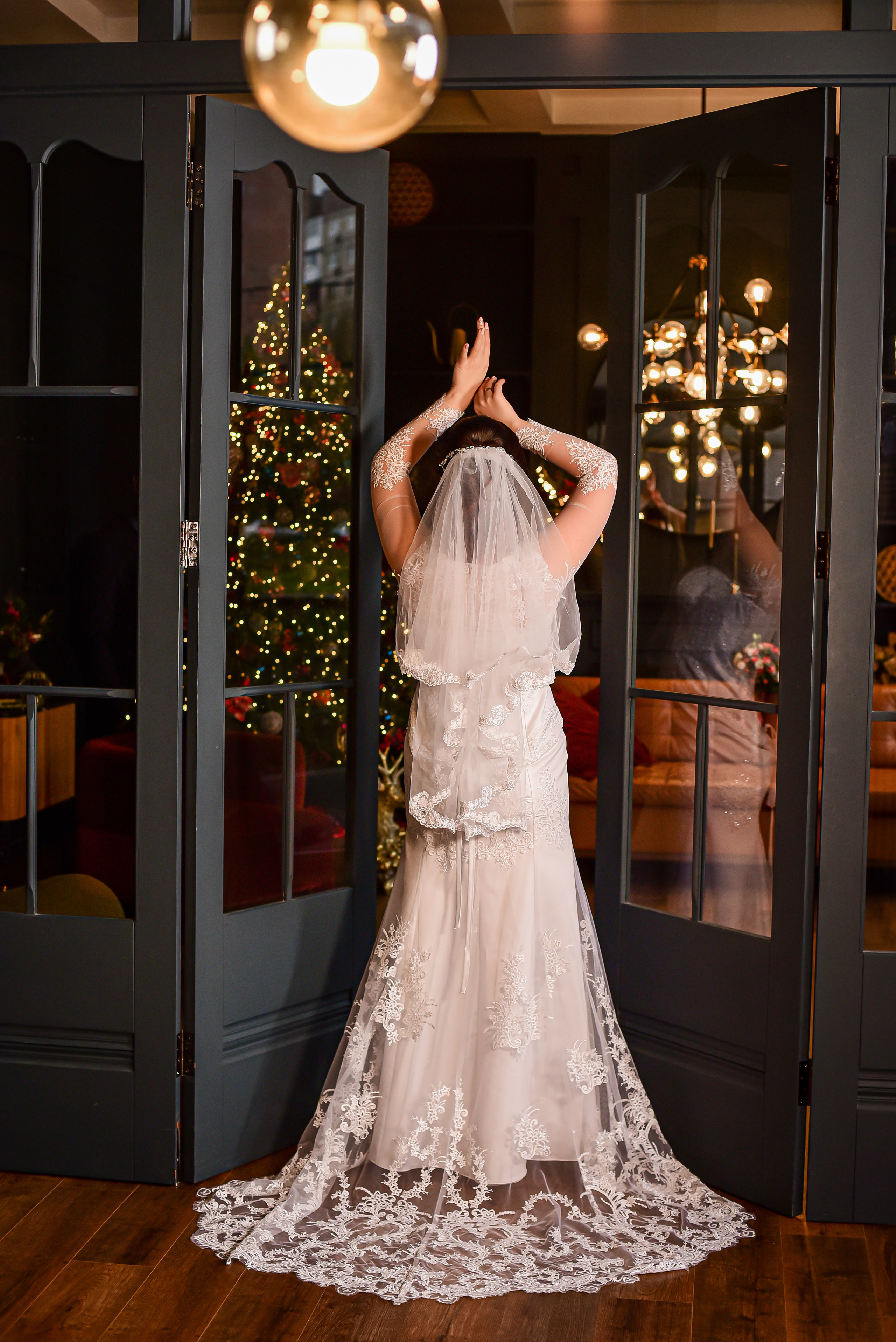 Съемка в студии, гостинице. Семейный и свадебный фотограф в Донецке Донская Анастасия