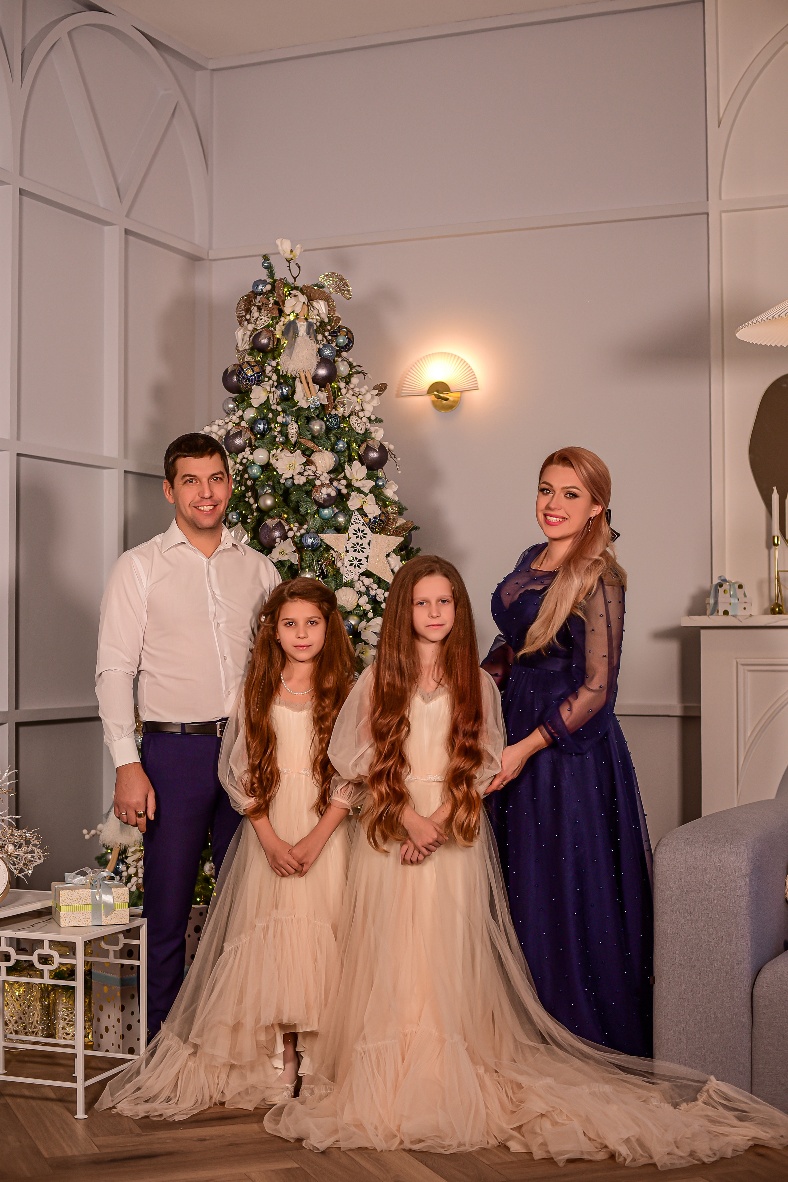 Семейные фотографии. Семейный и свадебный фотограф в Донецке Донская Анастасия