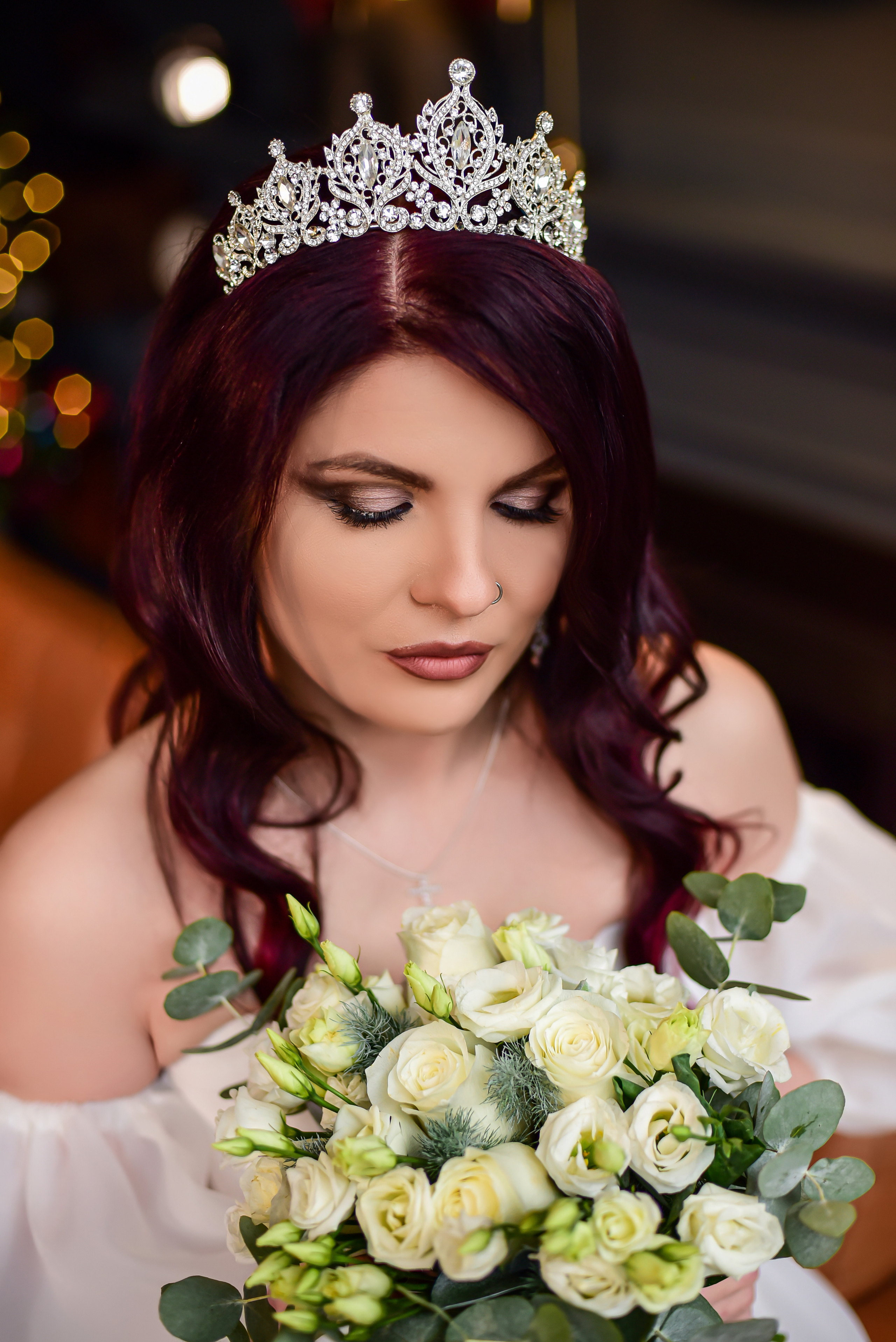 Съемка в студии, гостинице. Семейный и свадебный фотограф в Донецке Донская Анастасия