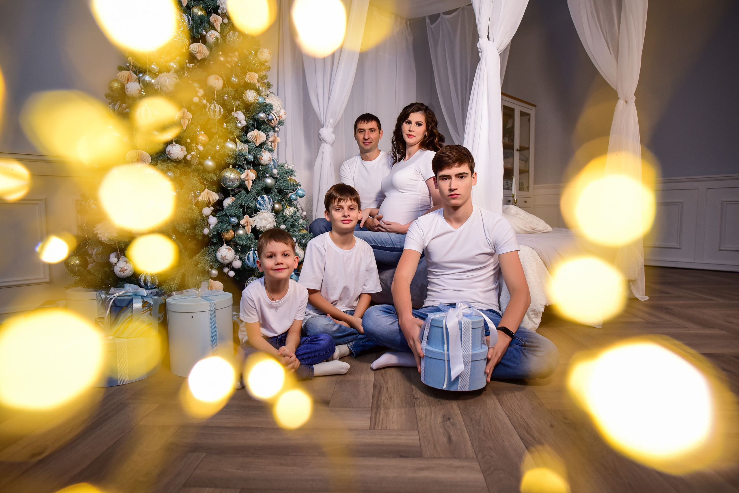 Семейные фотографии. Семейный и свадебный фотограф в Донецке Донская Анастасия