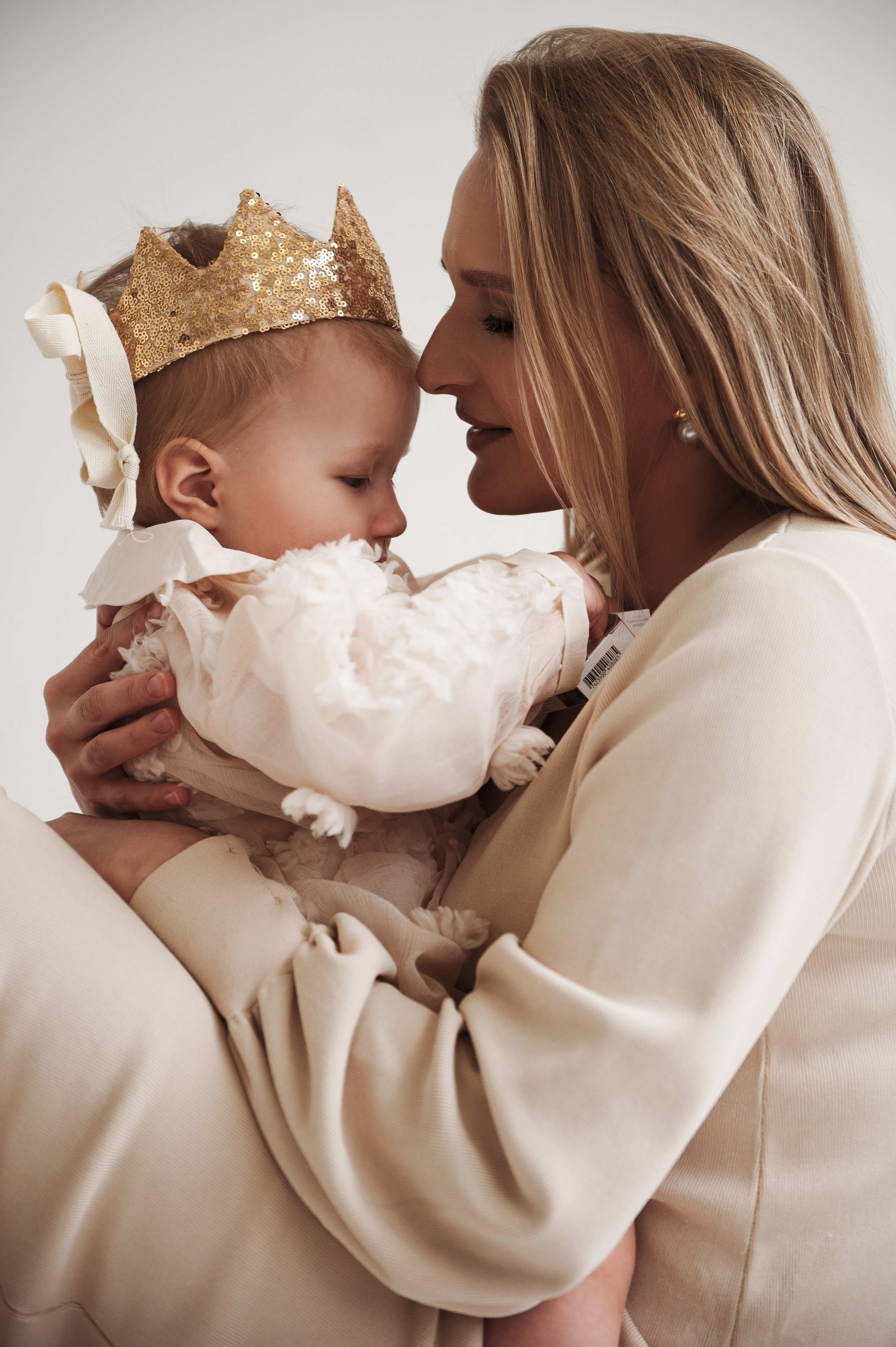 Фотосессия в студии Hello. Фотограф Кристина Гришина Рязань