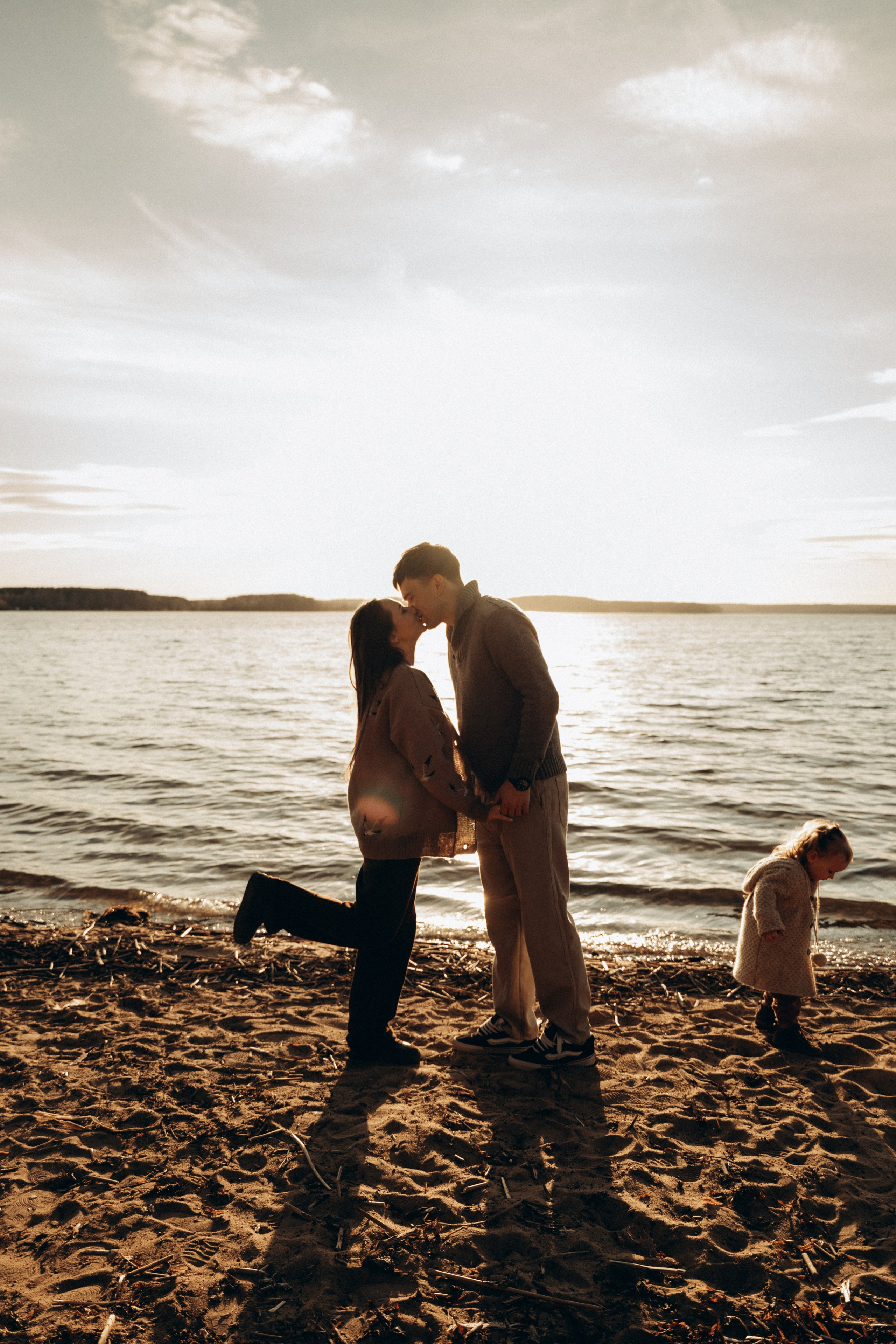 Катя, Рома, Ева и Лика. Фотограф в Минске — Мария Миллс