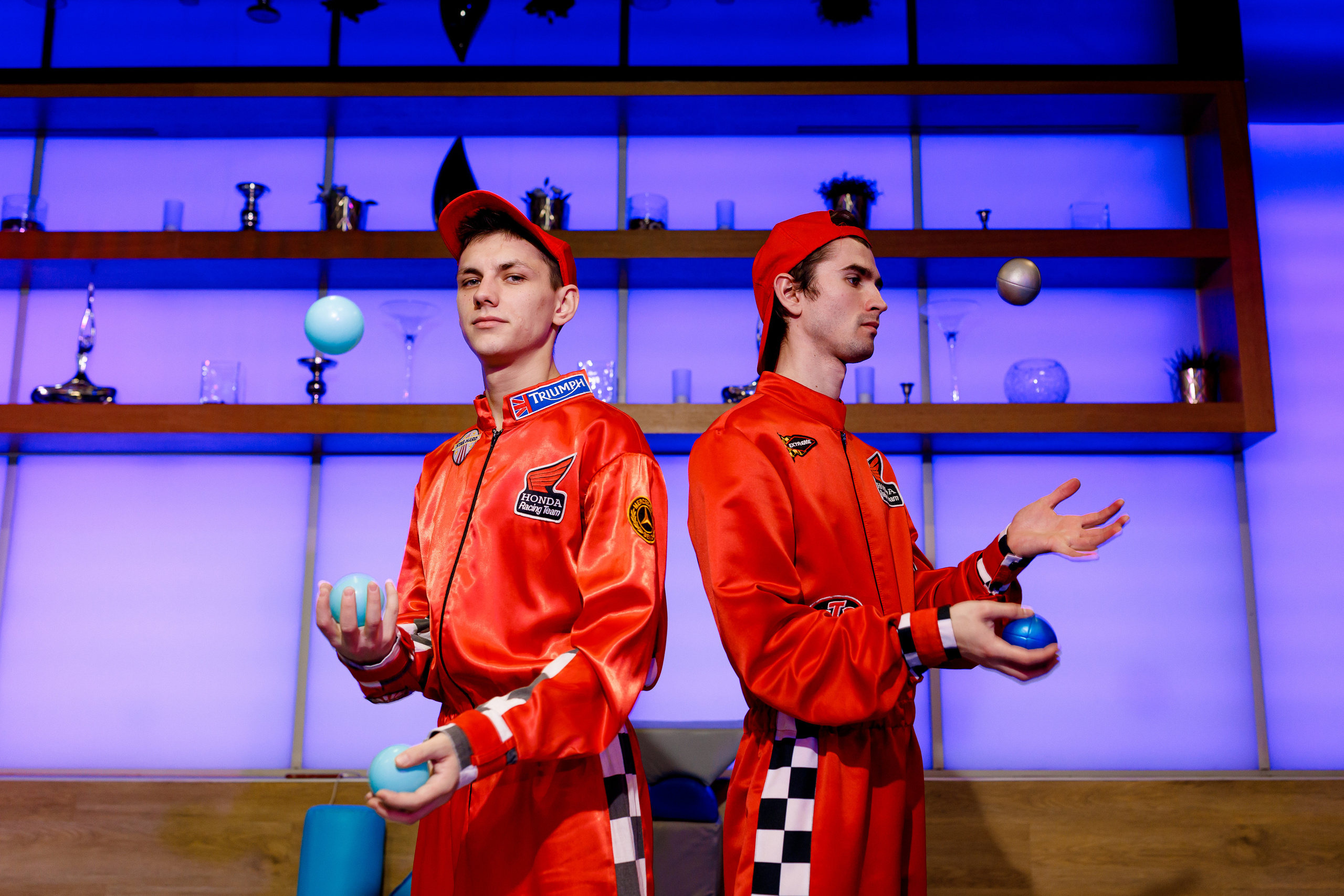 День рождения Давида. Репортажный фотограф Семён Борисов | Москва