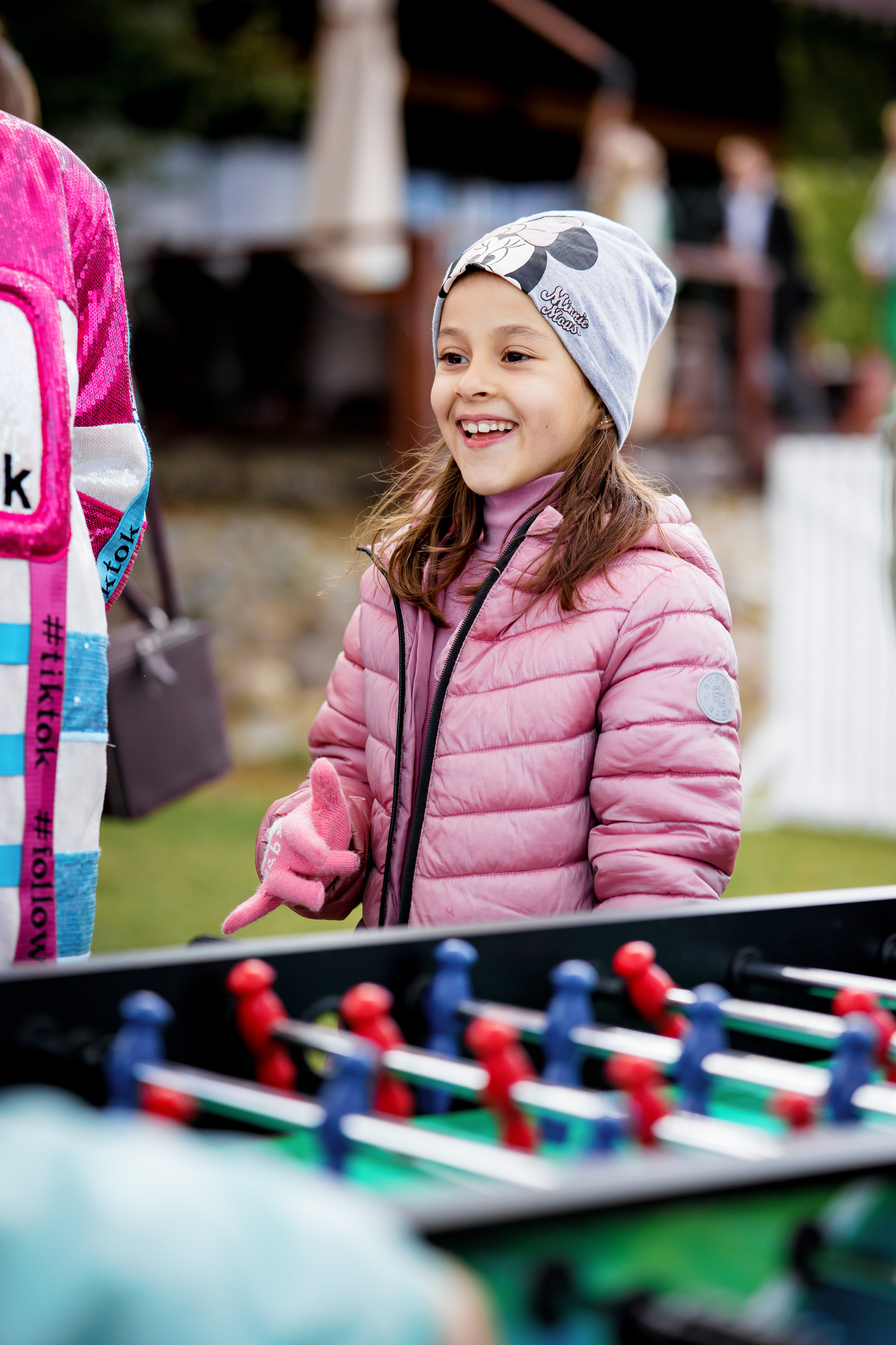 Парусная регата | ProFinansy. Репортажный фотограф Семён Борисов | Москва