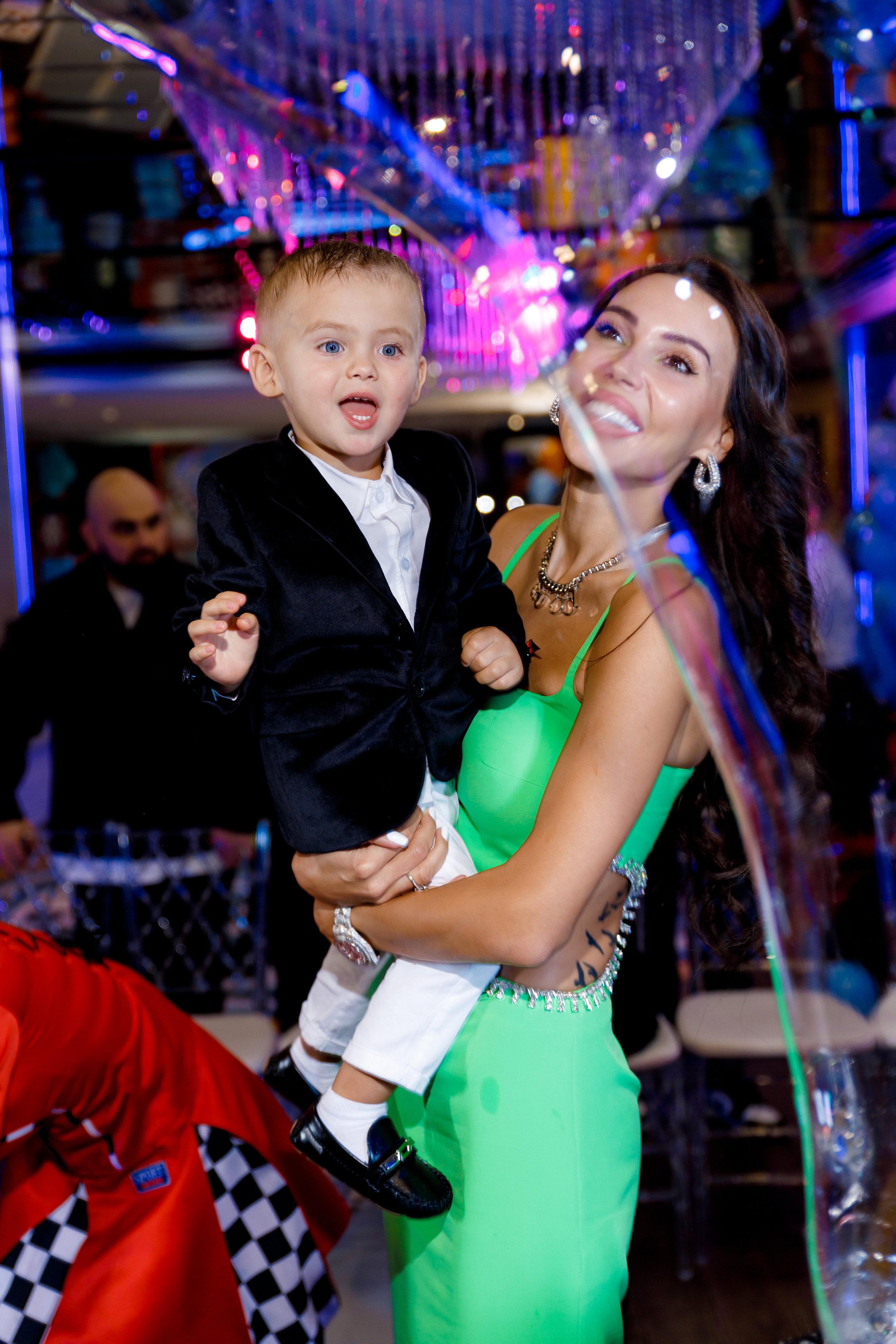 День рождения Давида. Репортажный фотограф Семён Борисов | Москва