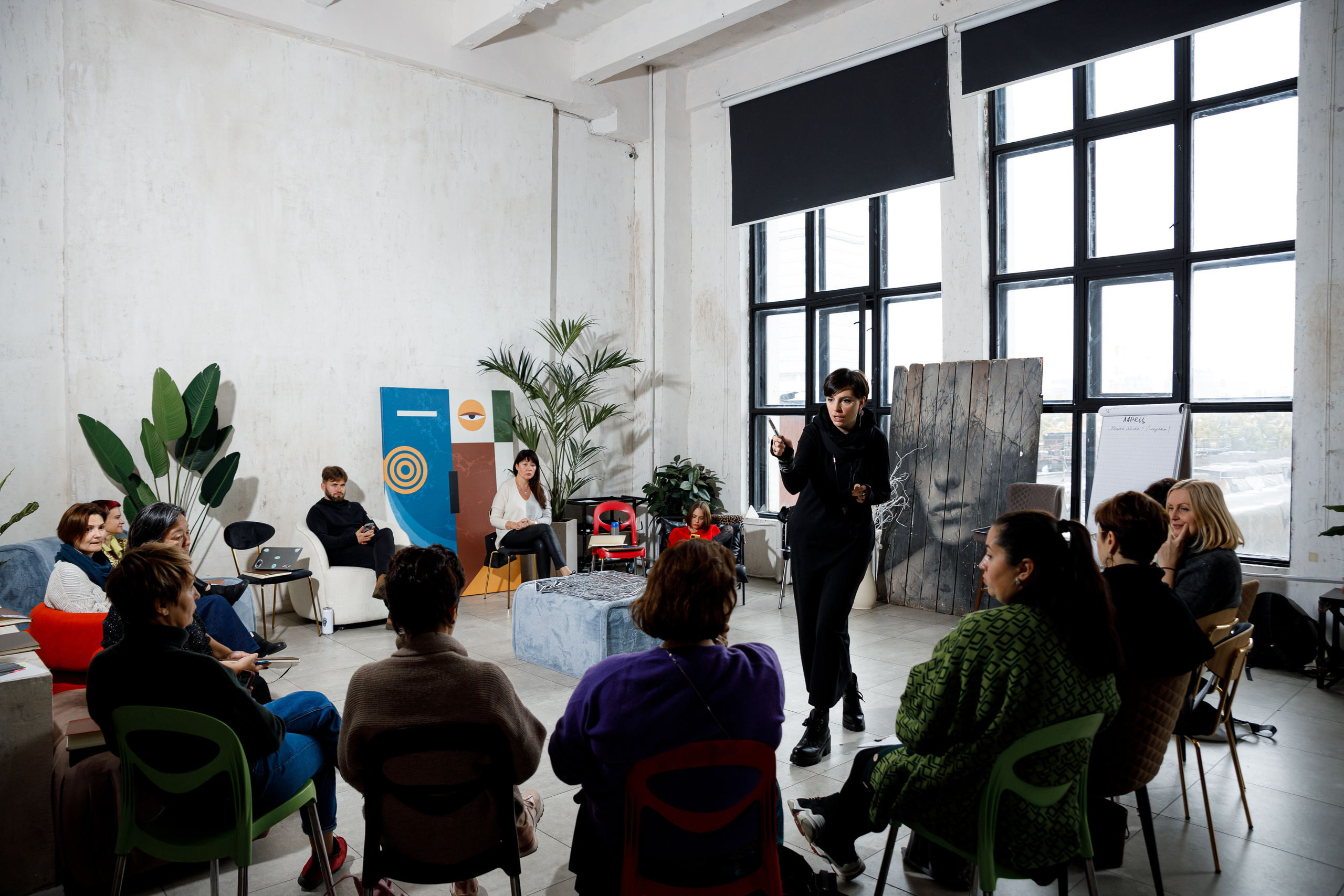 Ключ | Art for business. Репортажный фотограф Семён Борисов | Москва