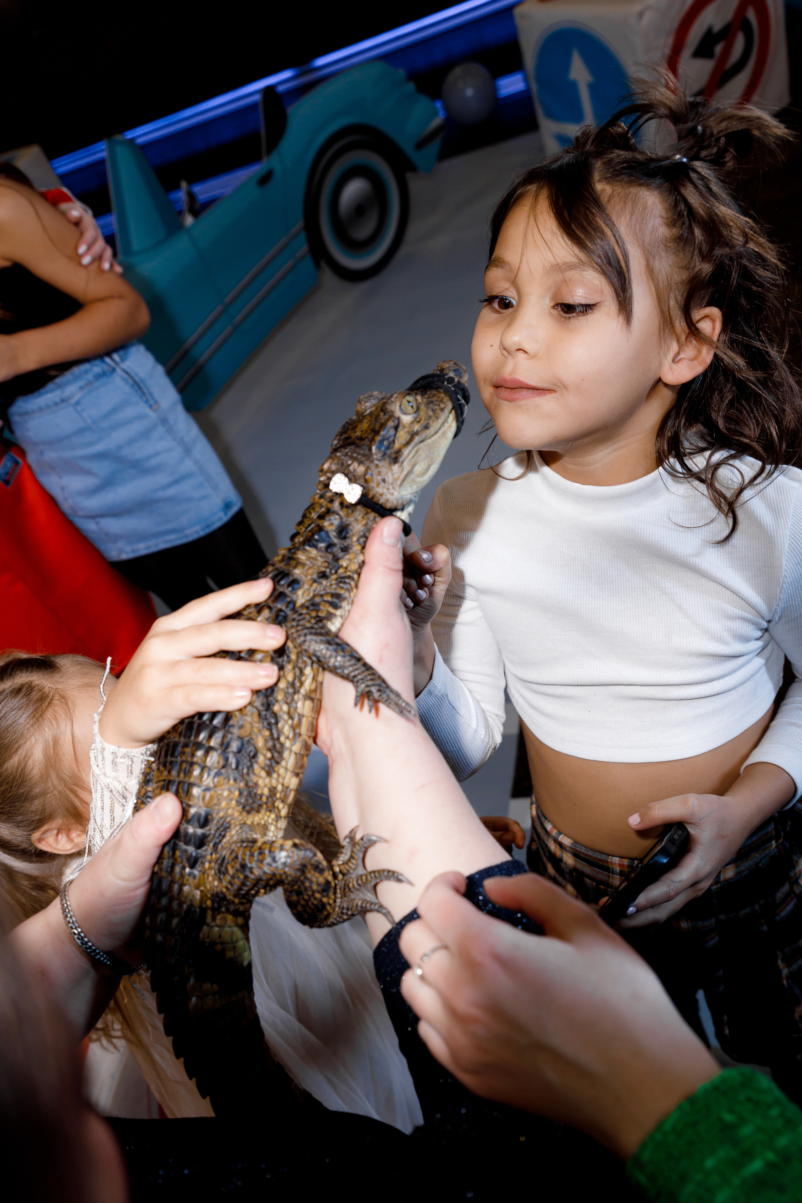 День рождения Давида. Репортажный фотограф Семён Борисов | Москва