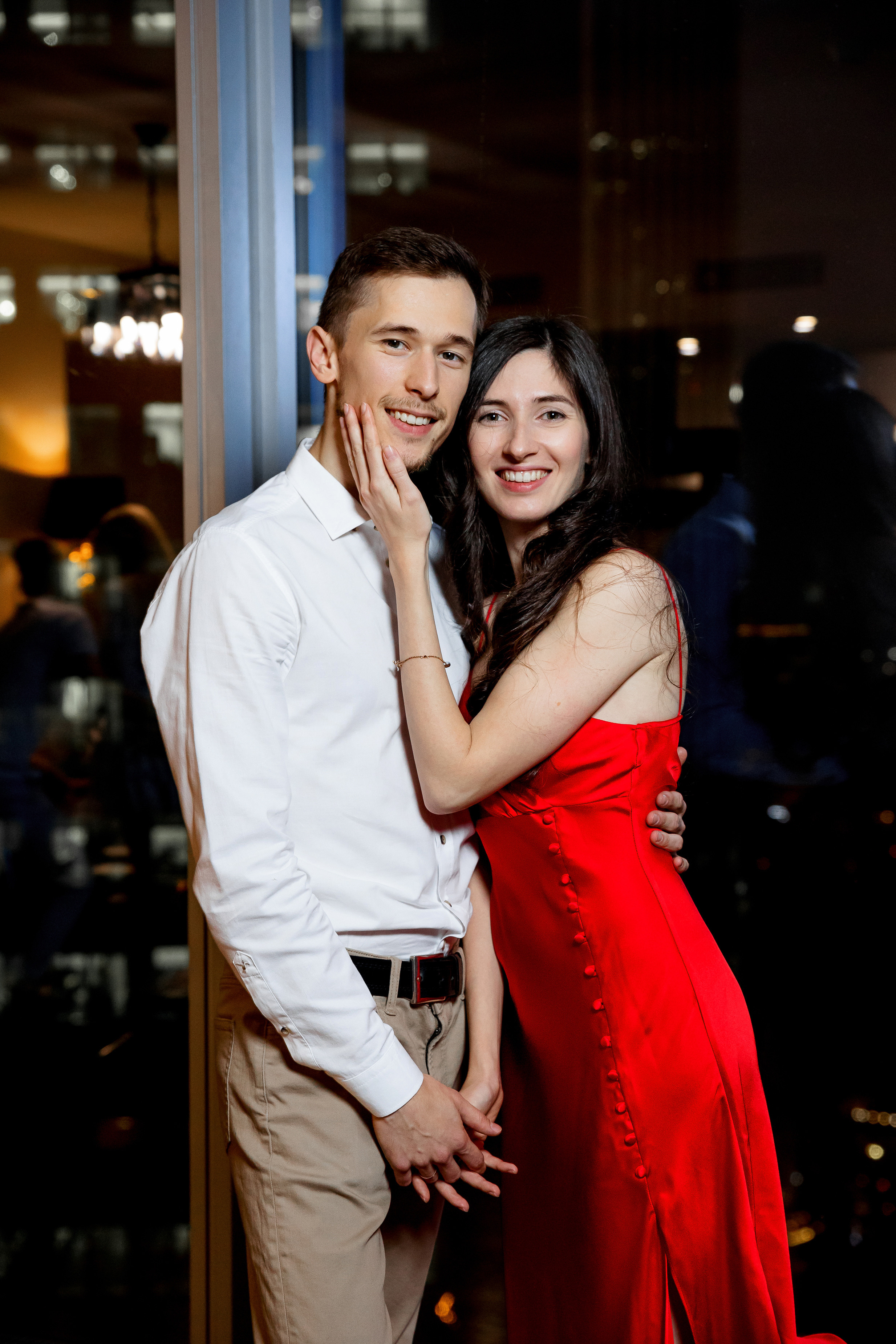 День рождения Зарины. Репортажный фотограф Семён Борисов | Москва