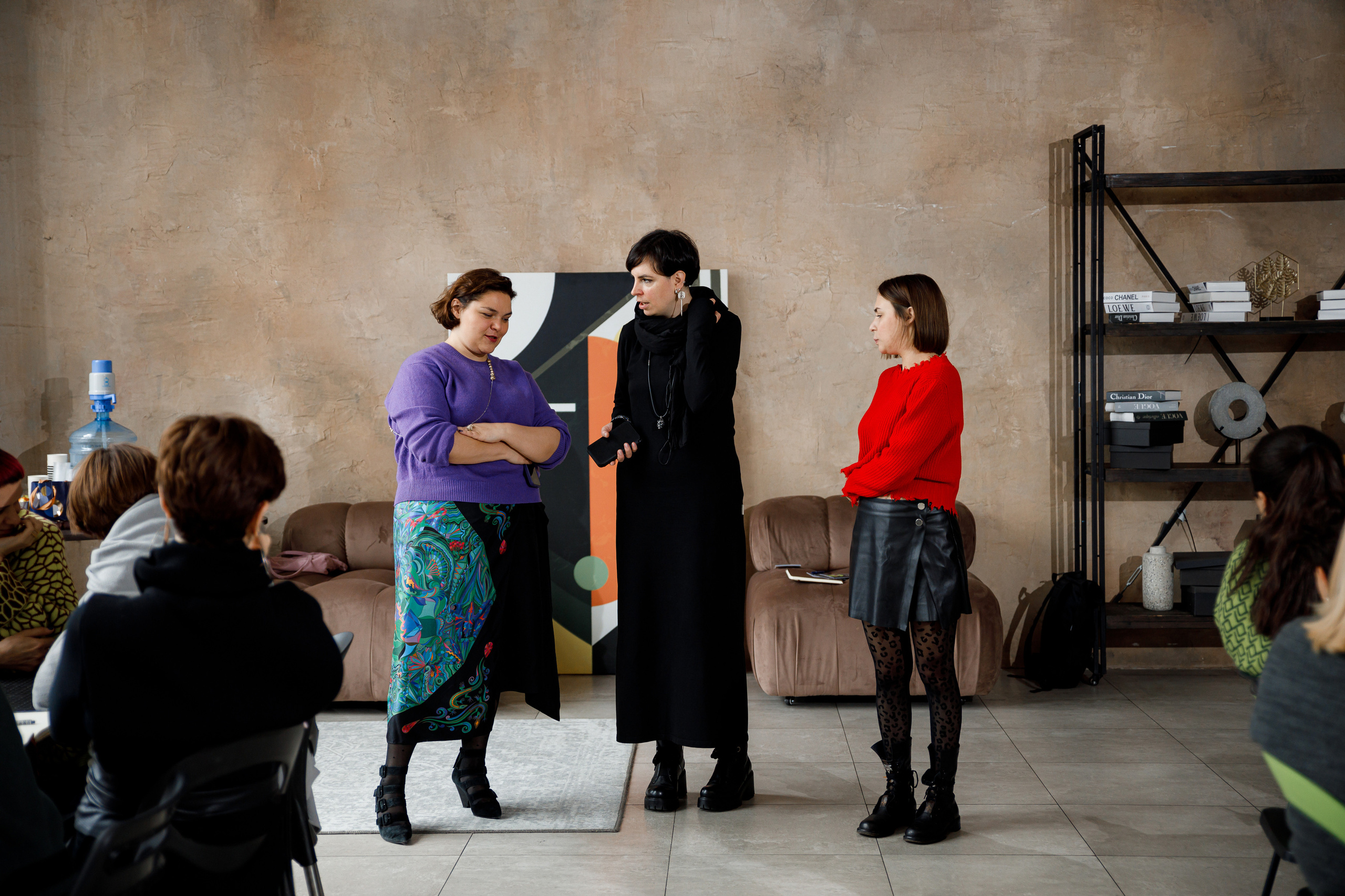 Ключ | Art for business. Репортажный фотограф Семён Борисов | Москва