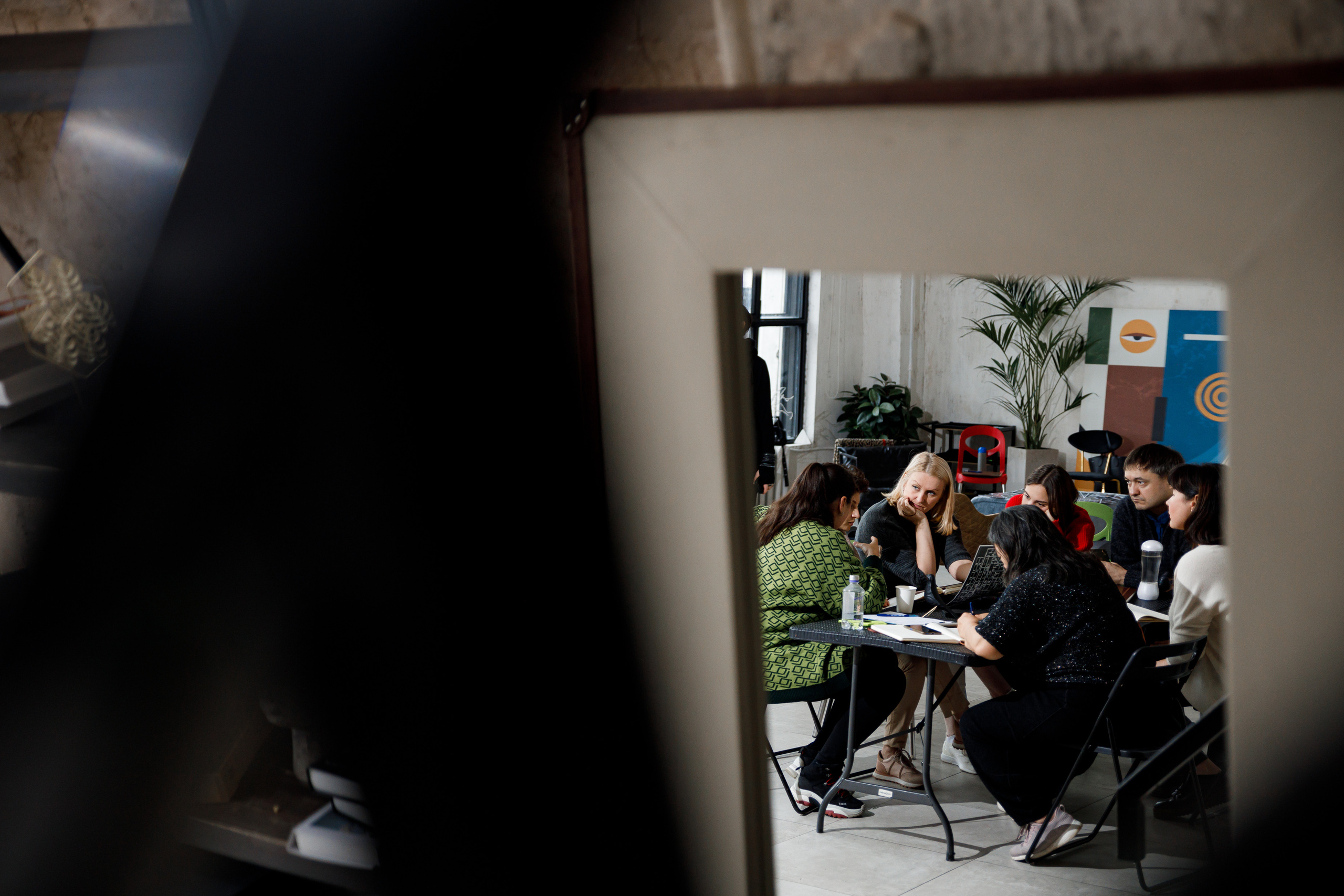 Ключ | Art for business. Репортажный фотограф Семён Борисов | Москва