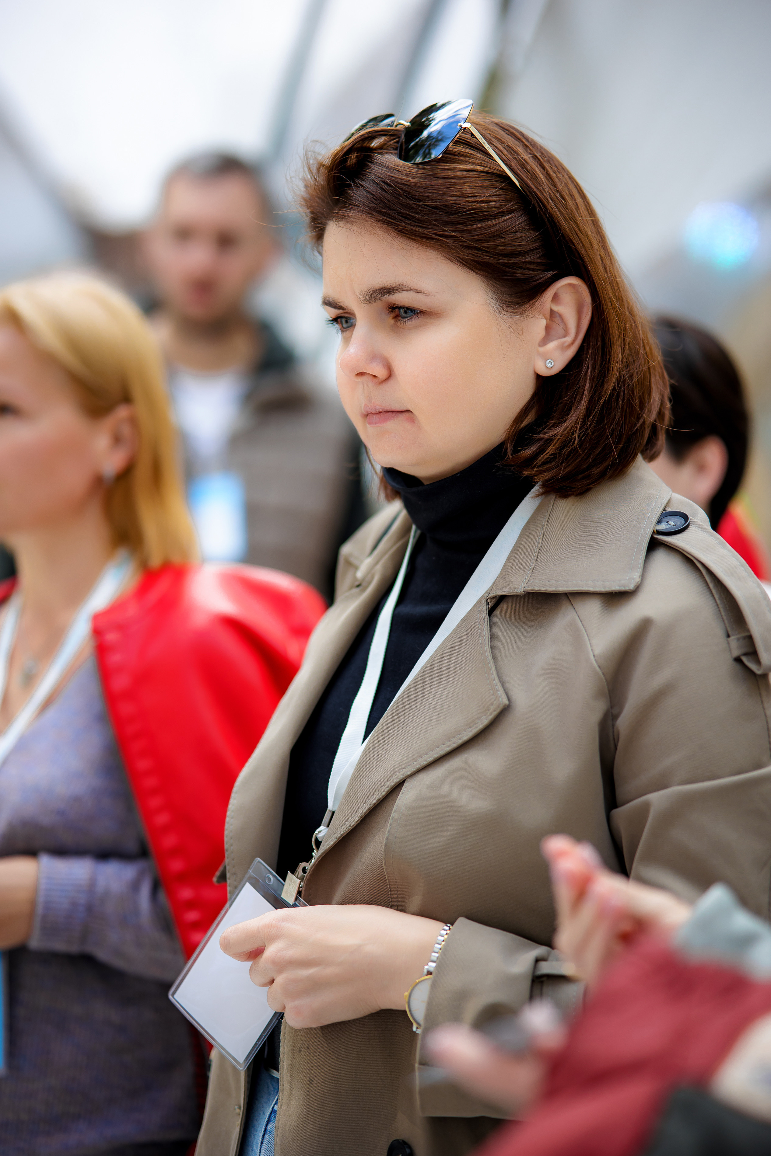 Парусная регата | ProFinansy. Репортажный фотограф Семён Борисов | Москва