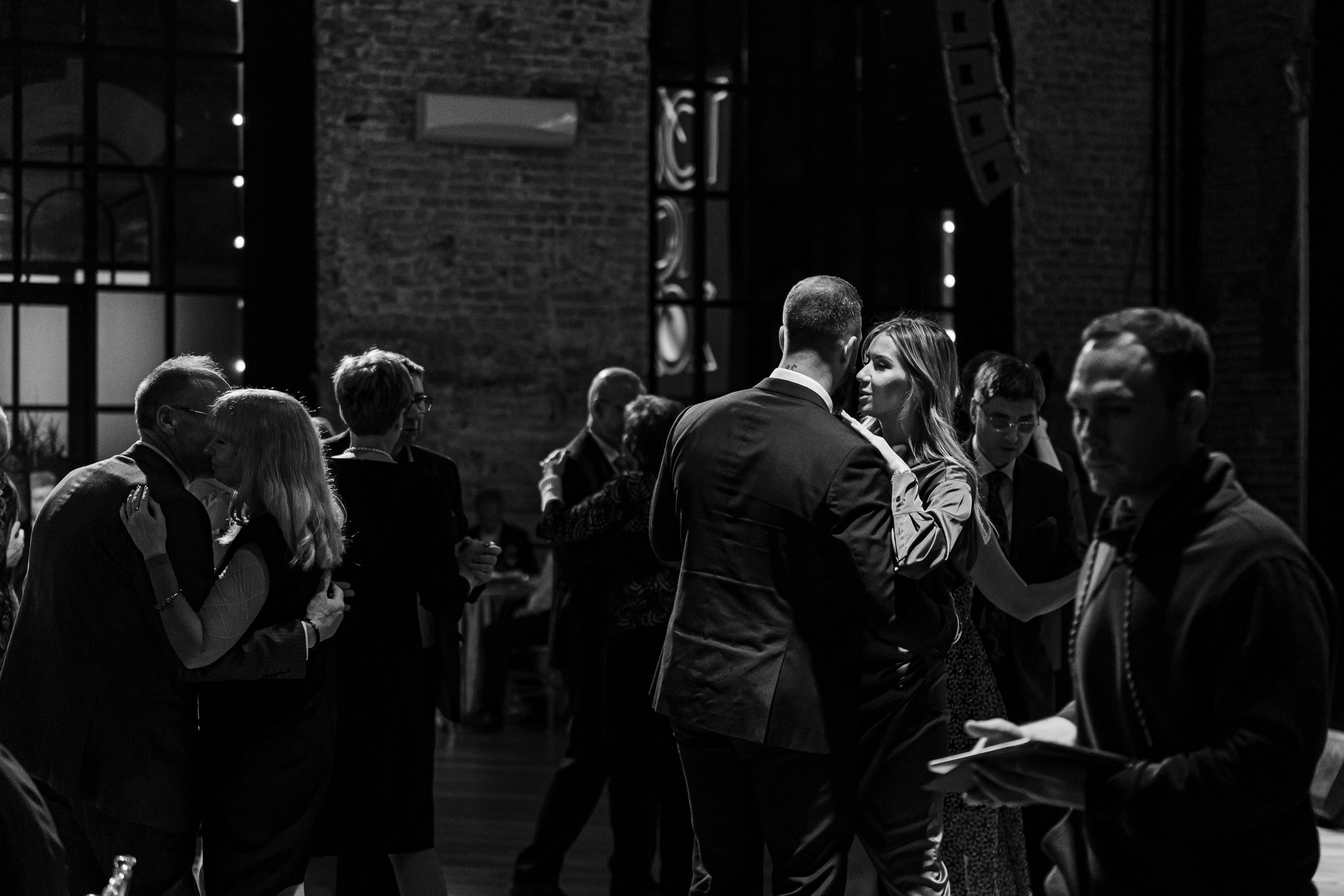 100 лет МОКА. Репортажный фотограф Семён Борисов | Москва