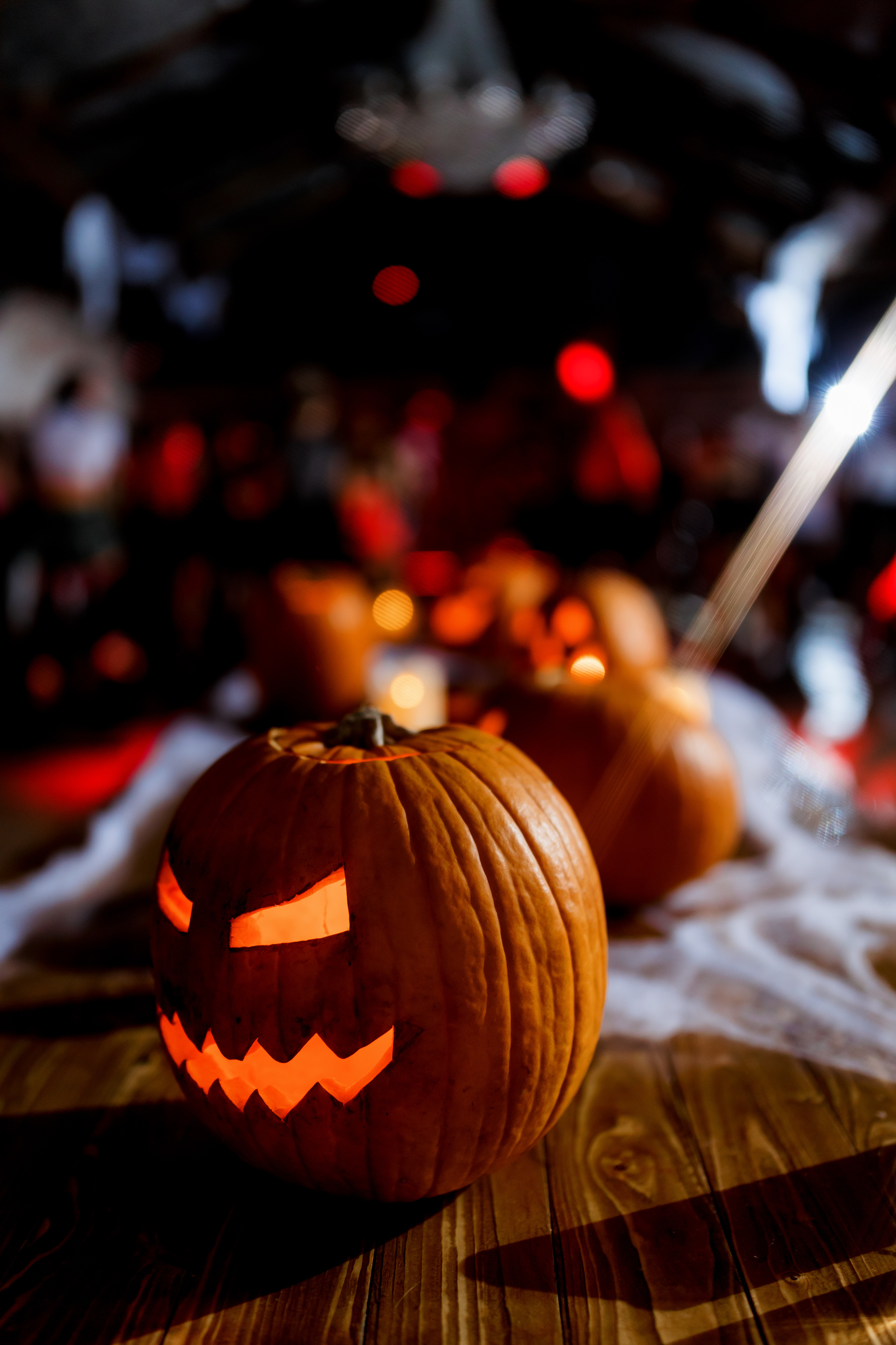 Music Cycle Festival | Halloween. Репортажный фотограф Семён Борисов | Москва