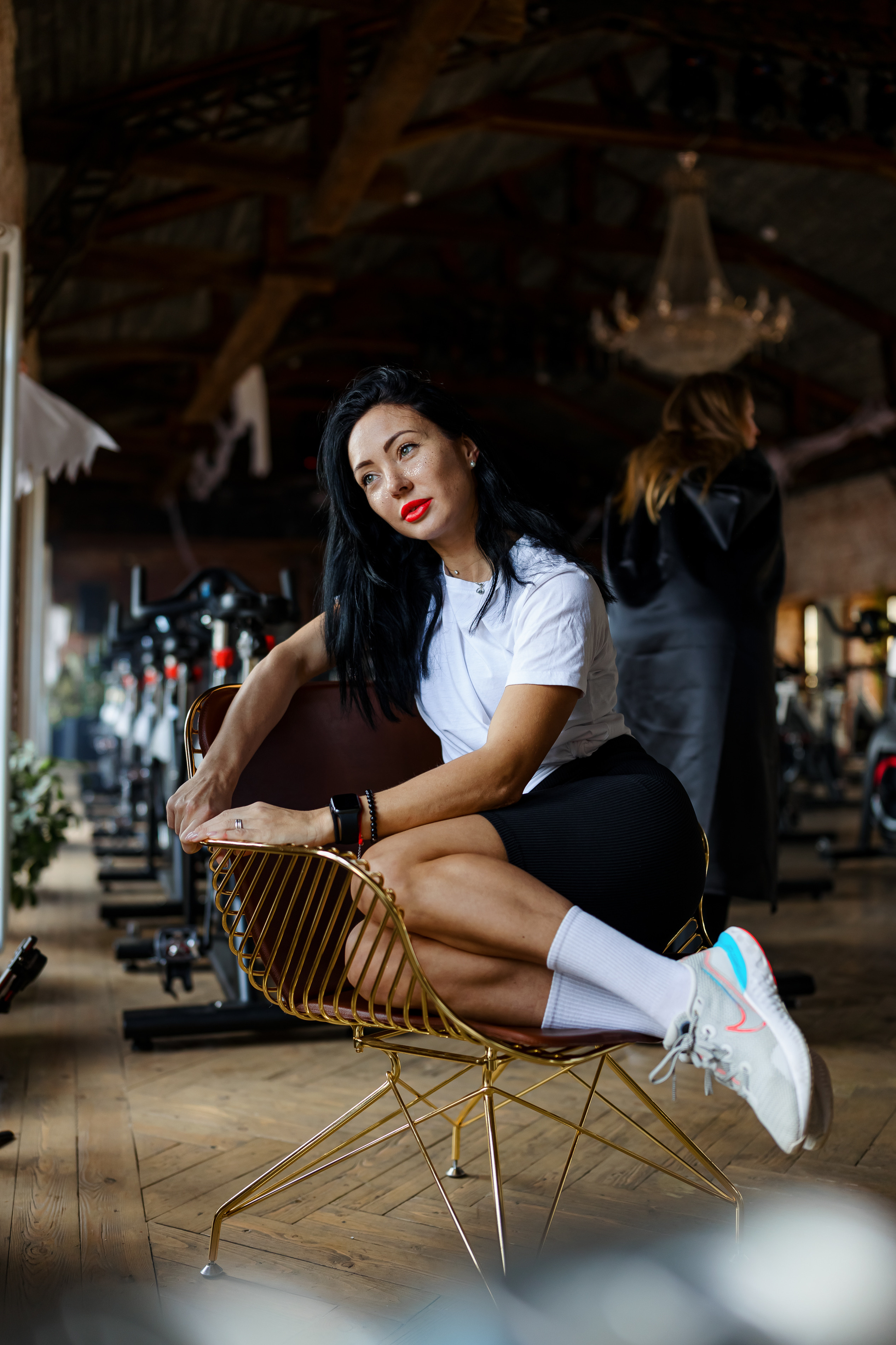 Music Cycle Festival | Halloween. Репортажный фотограф Семён Борисов | Москва