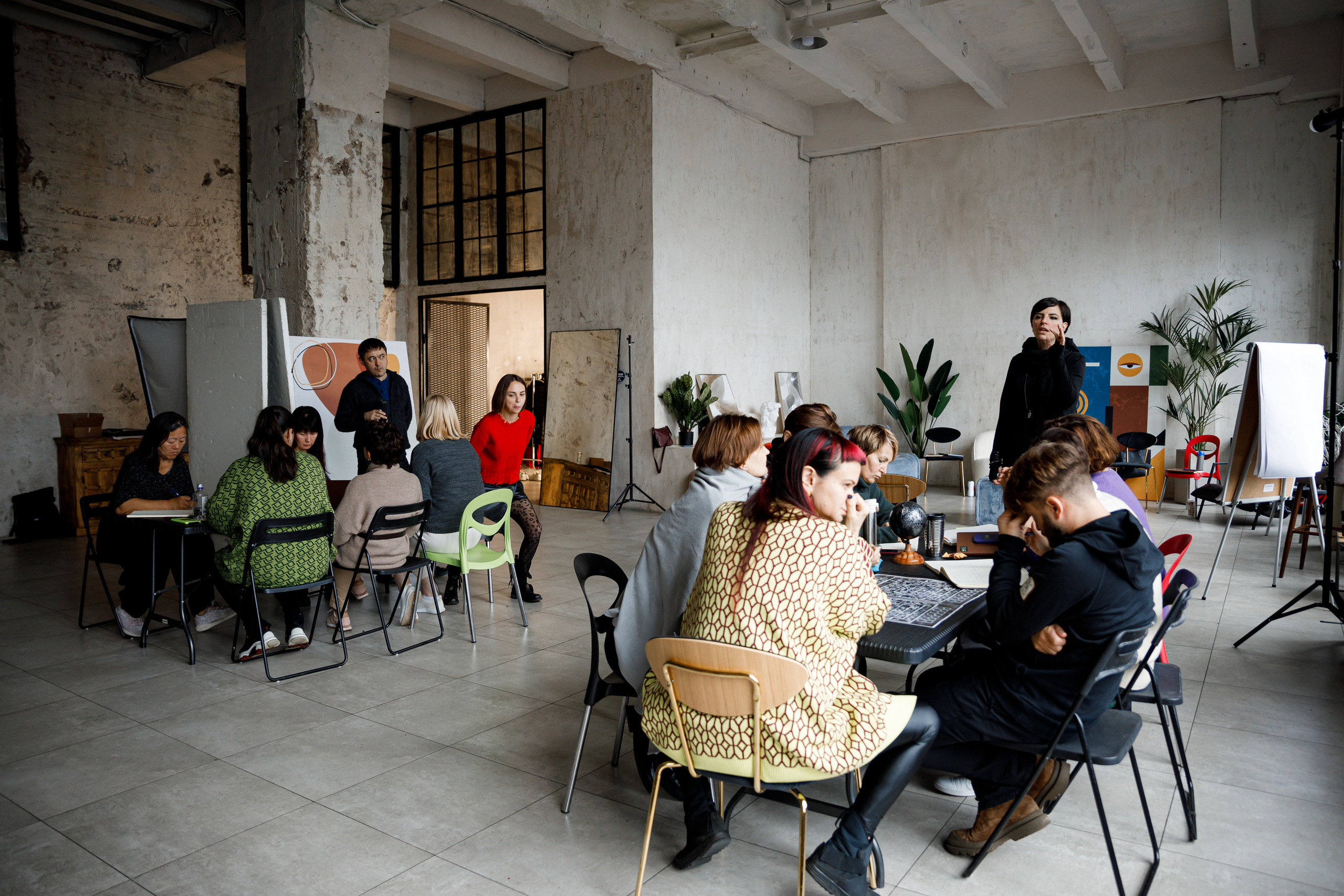 Ключ | Art for business. Репортажный фотограф Семён Борисов | Москва