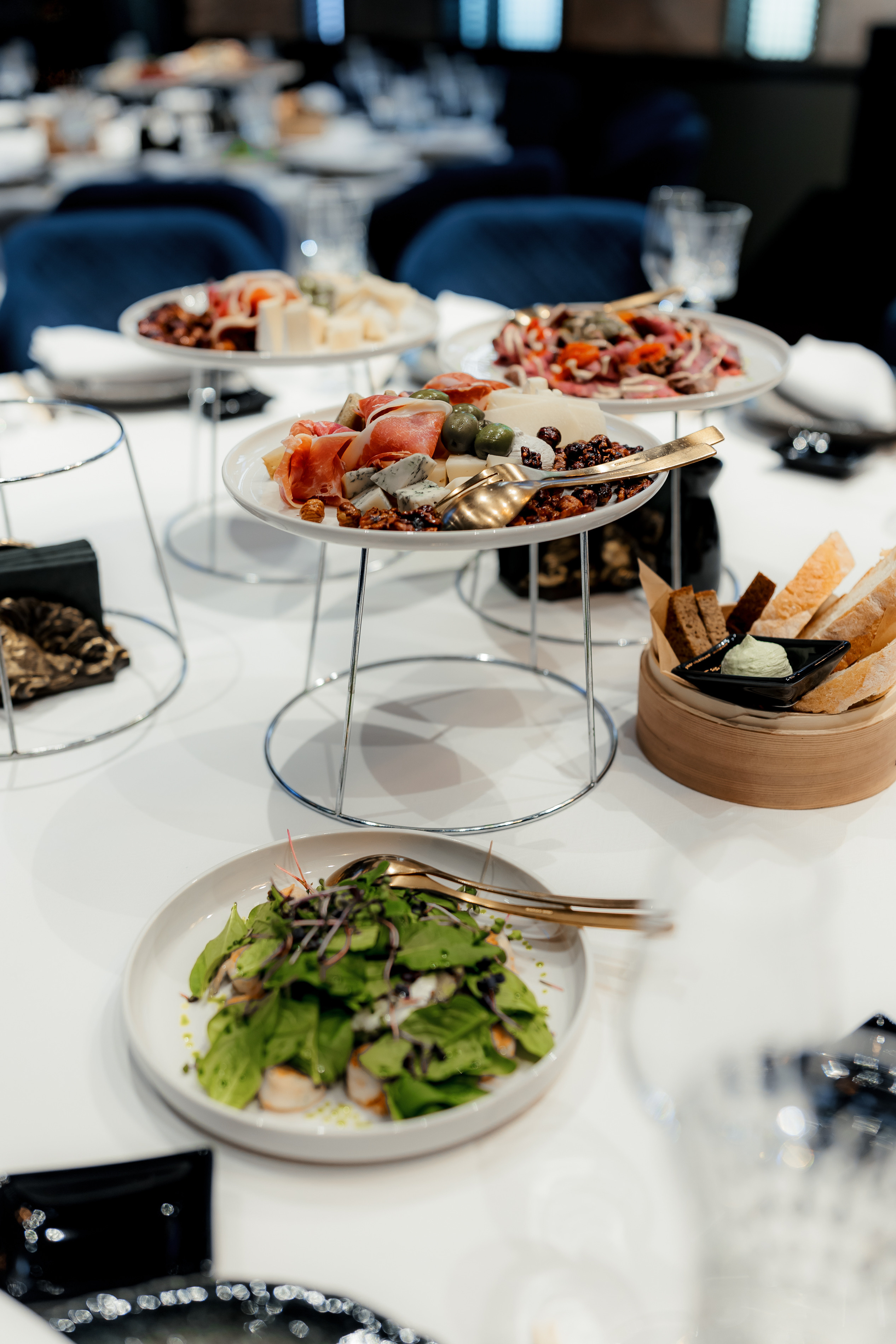 Корпоратив Ольги Гогаладзе — ProFinansy 2023. Репортажный фотограф Семён Борисов | Москва