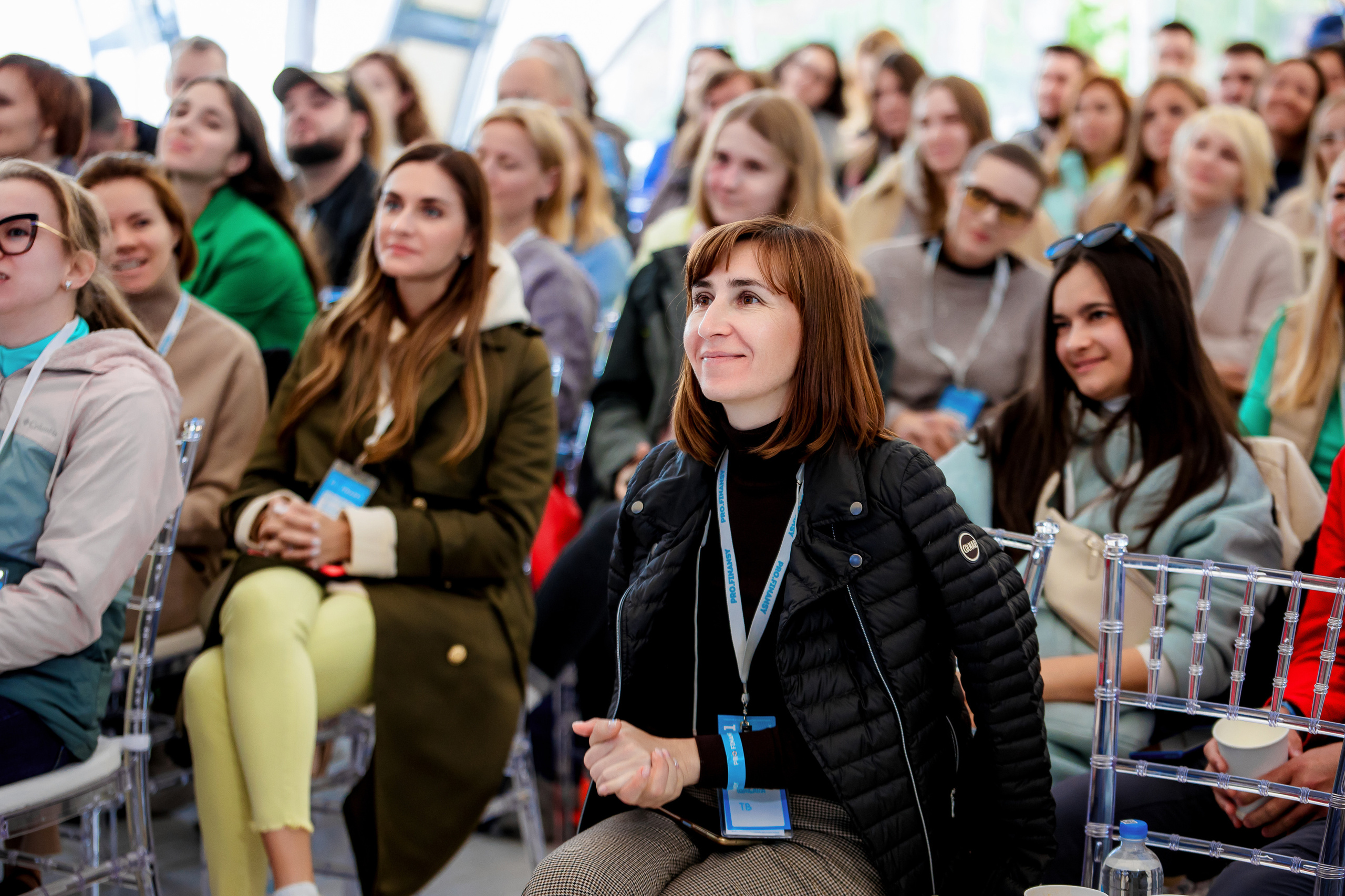 Парусная регата | ProFinansy. Репортажный фотограф Семён Борисов | Москва