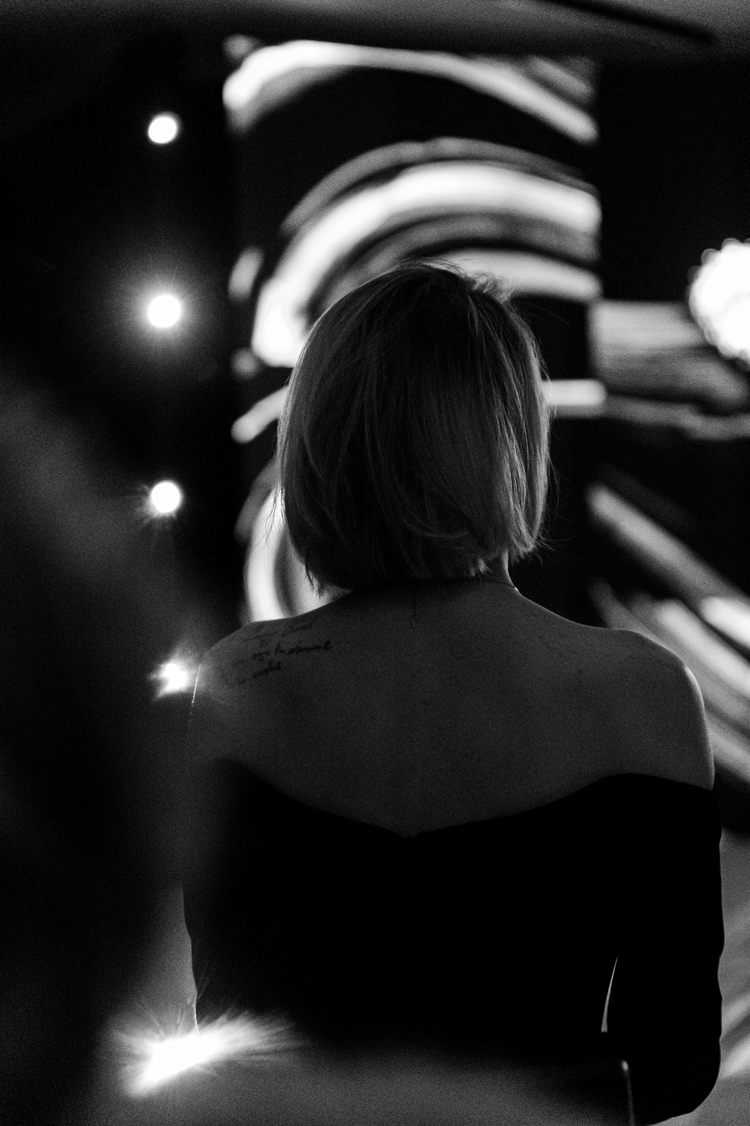 Показ ювелирной коллекции. Репортажный фотограф Семён Борисов | Москва