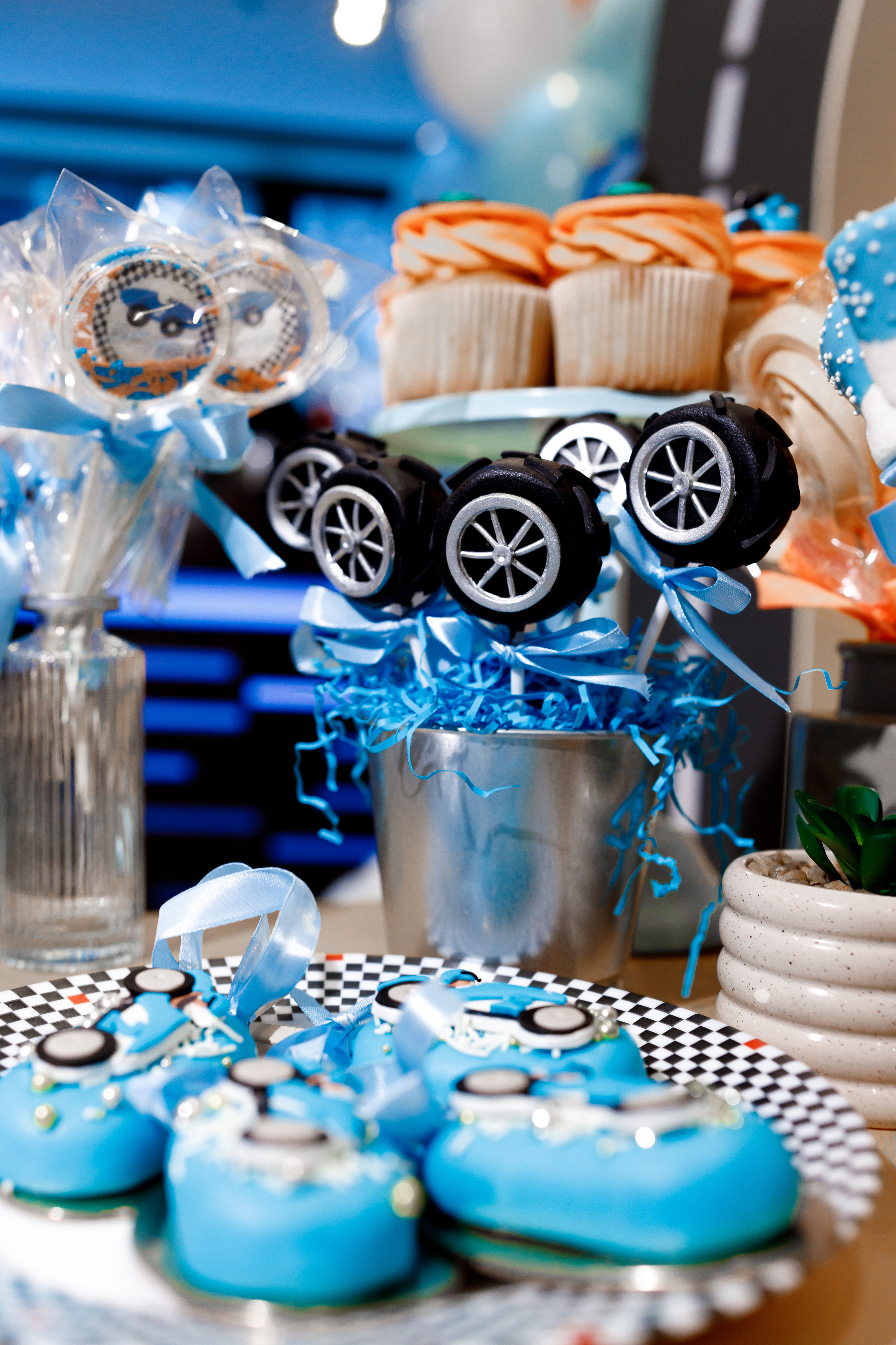 День рождения Давида. Репортажный фотограф Семён Борисов | Москва