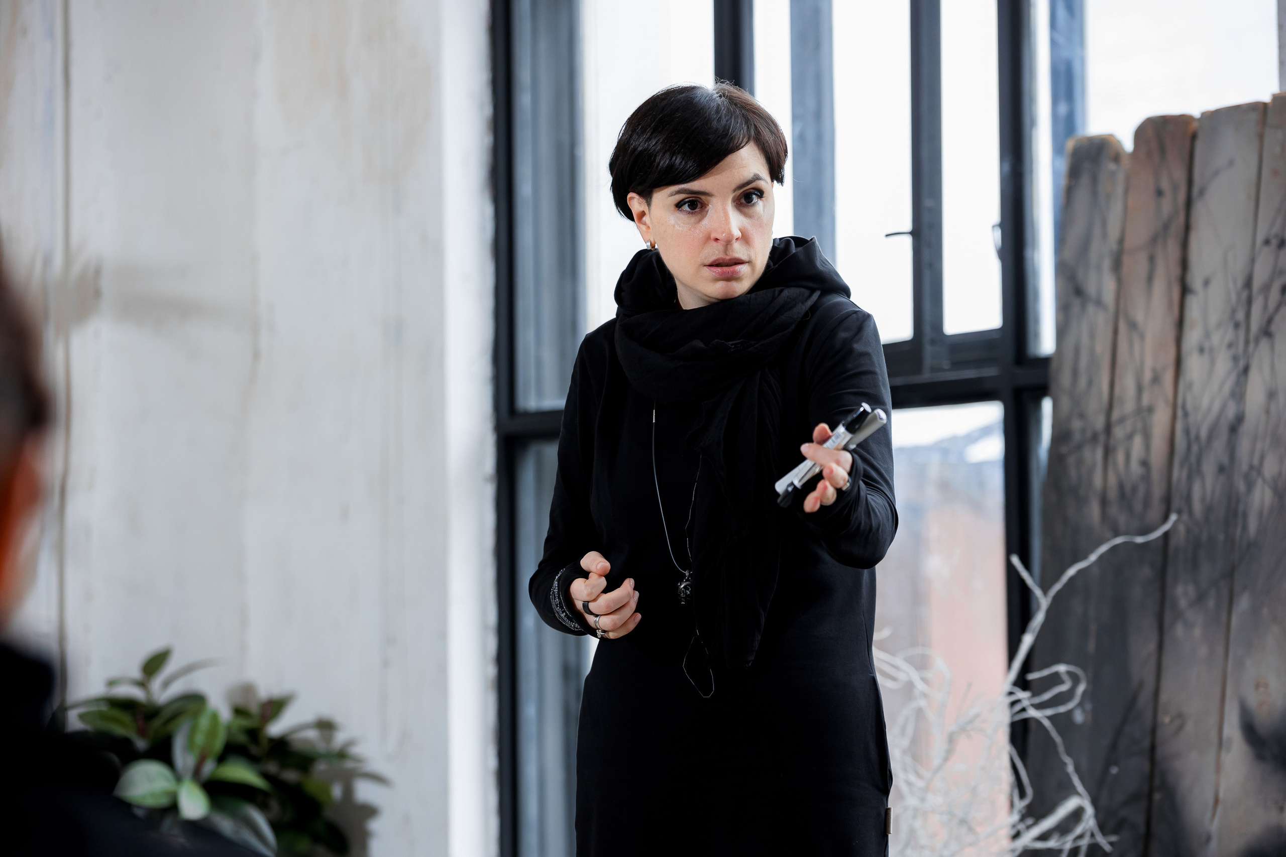 Ключ | Art for business. Репортажный фотограф Семён Борисов | Москва