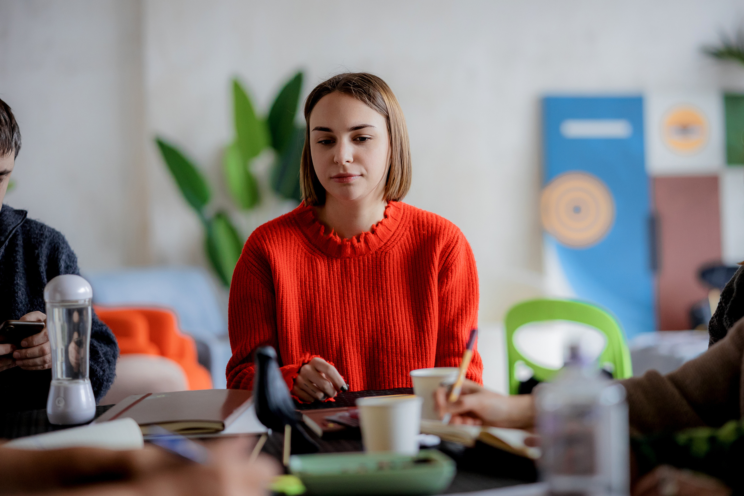 Ключ | Art for business. Репортажный фотограф Семён Борисов | Москва