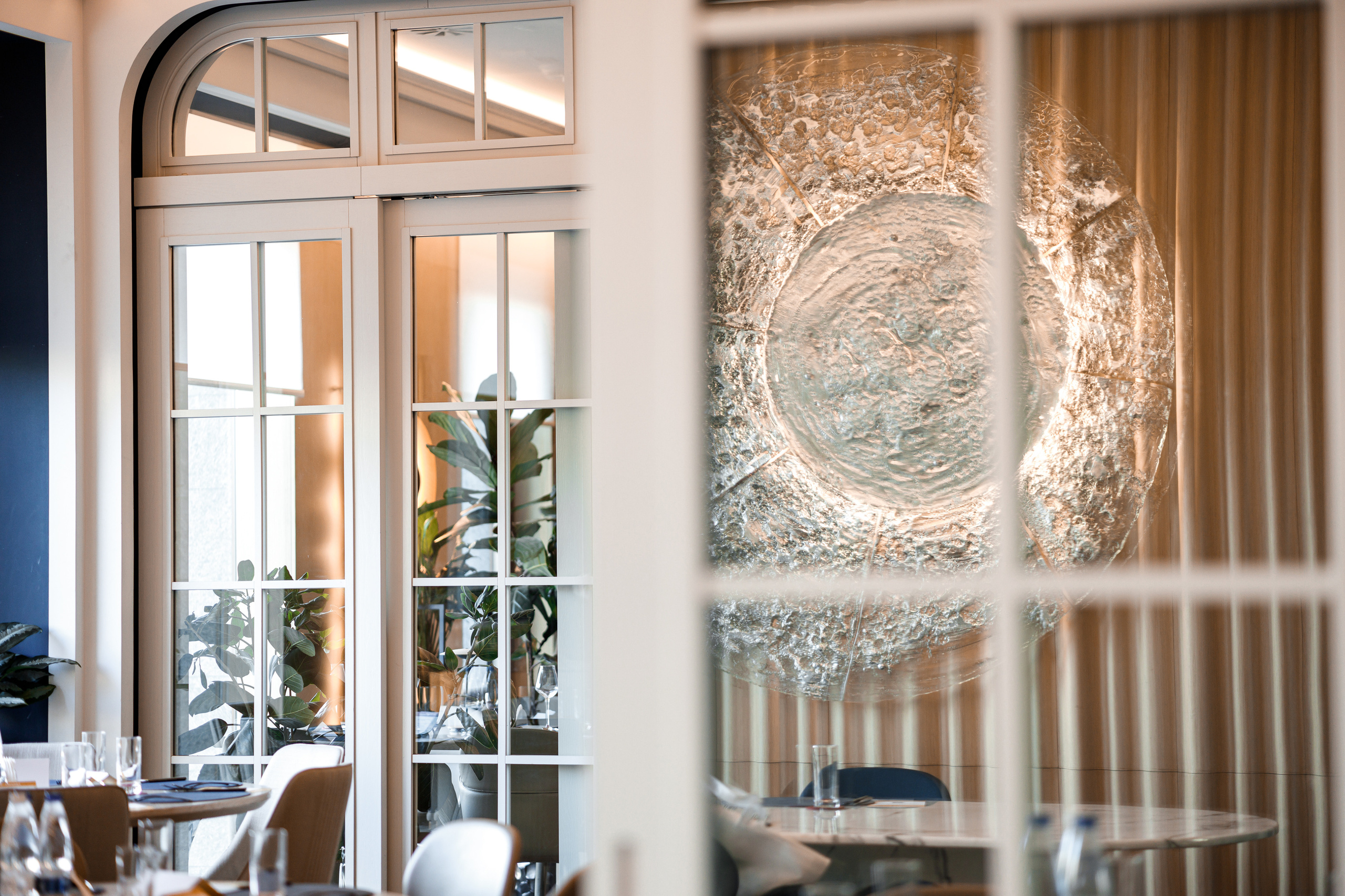 Завтрак для закрытого клуба инвесторов | ProFinansy. Репортажный фотограф Семён Борисов | Москва