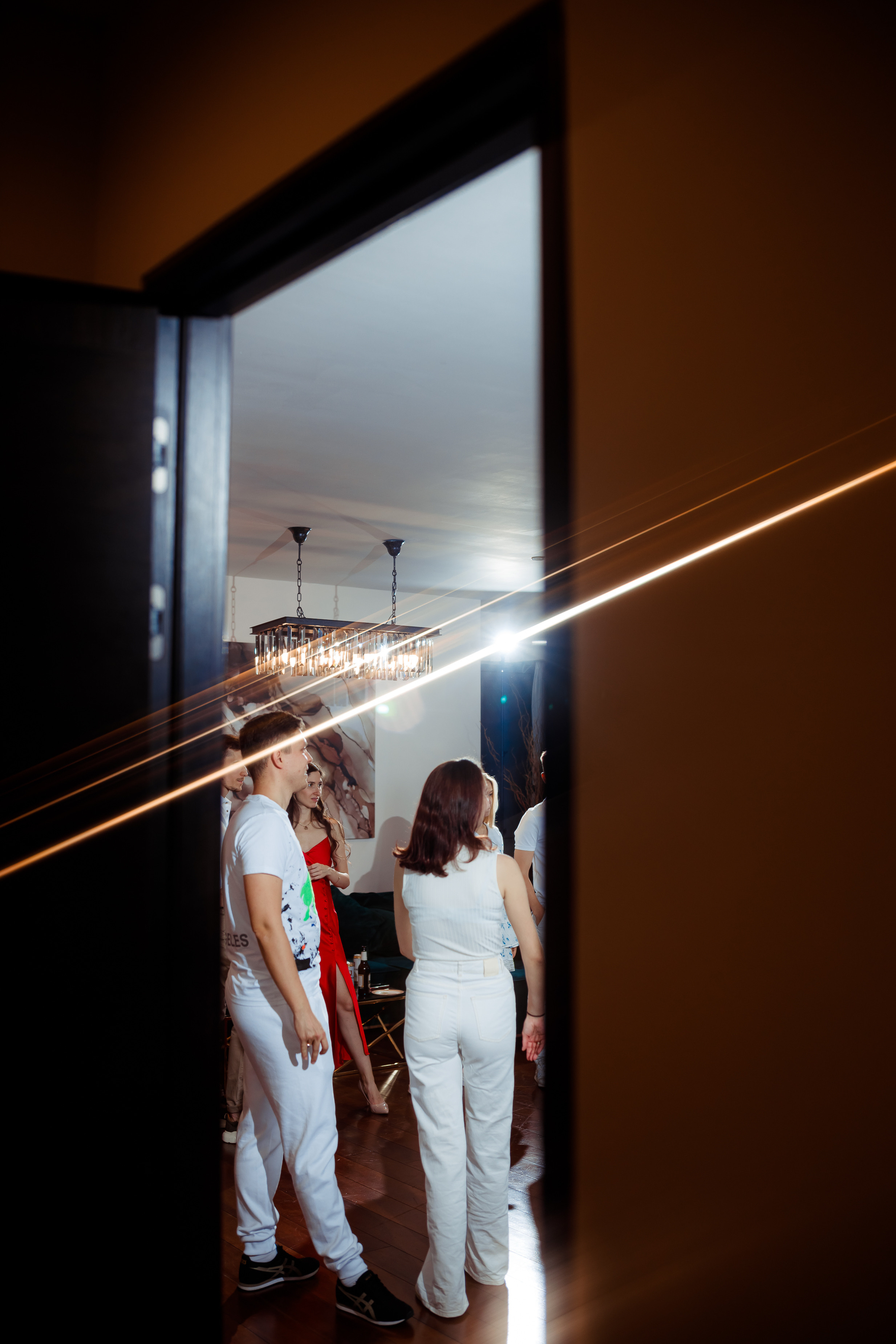 День рождения Зарины. Репортажный фотограф Семён Борисов | Москва