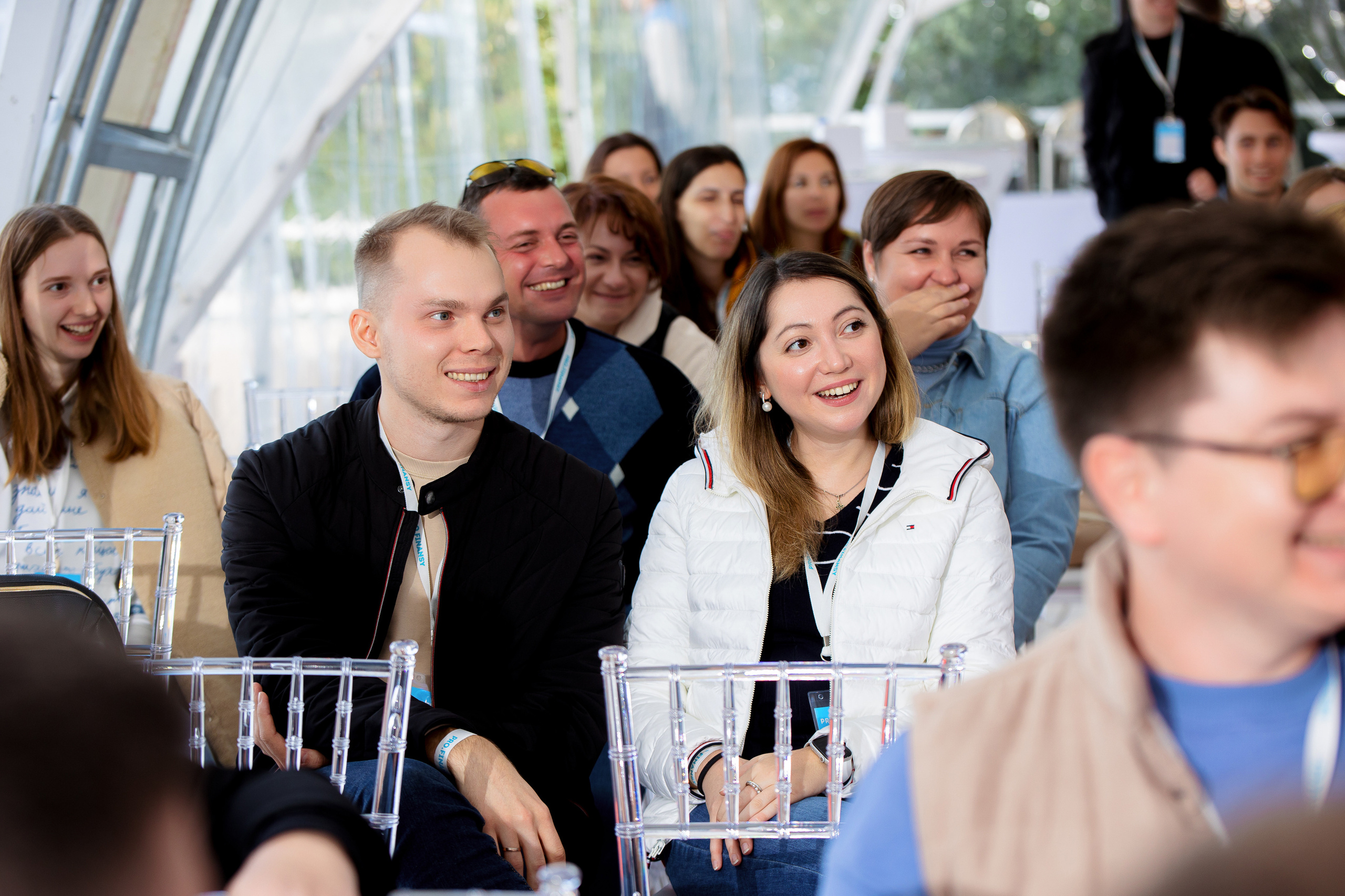 Парусная регата | ProFinansy. Репортажный фотограф Семён Борисов | Москва