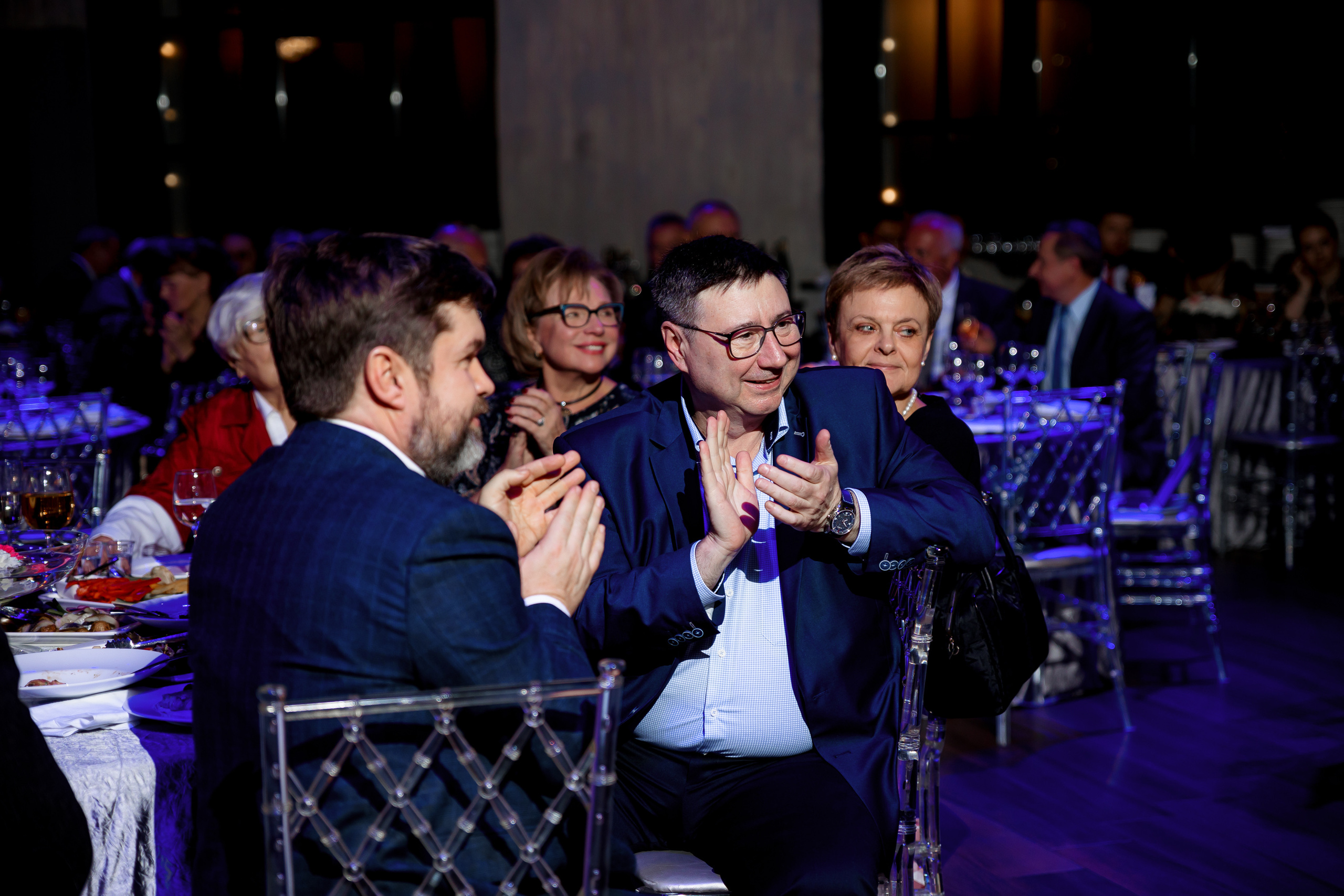 100 лет МОКА. Репортажный фотограф Семён Борисов | Москва