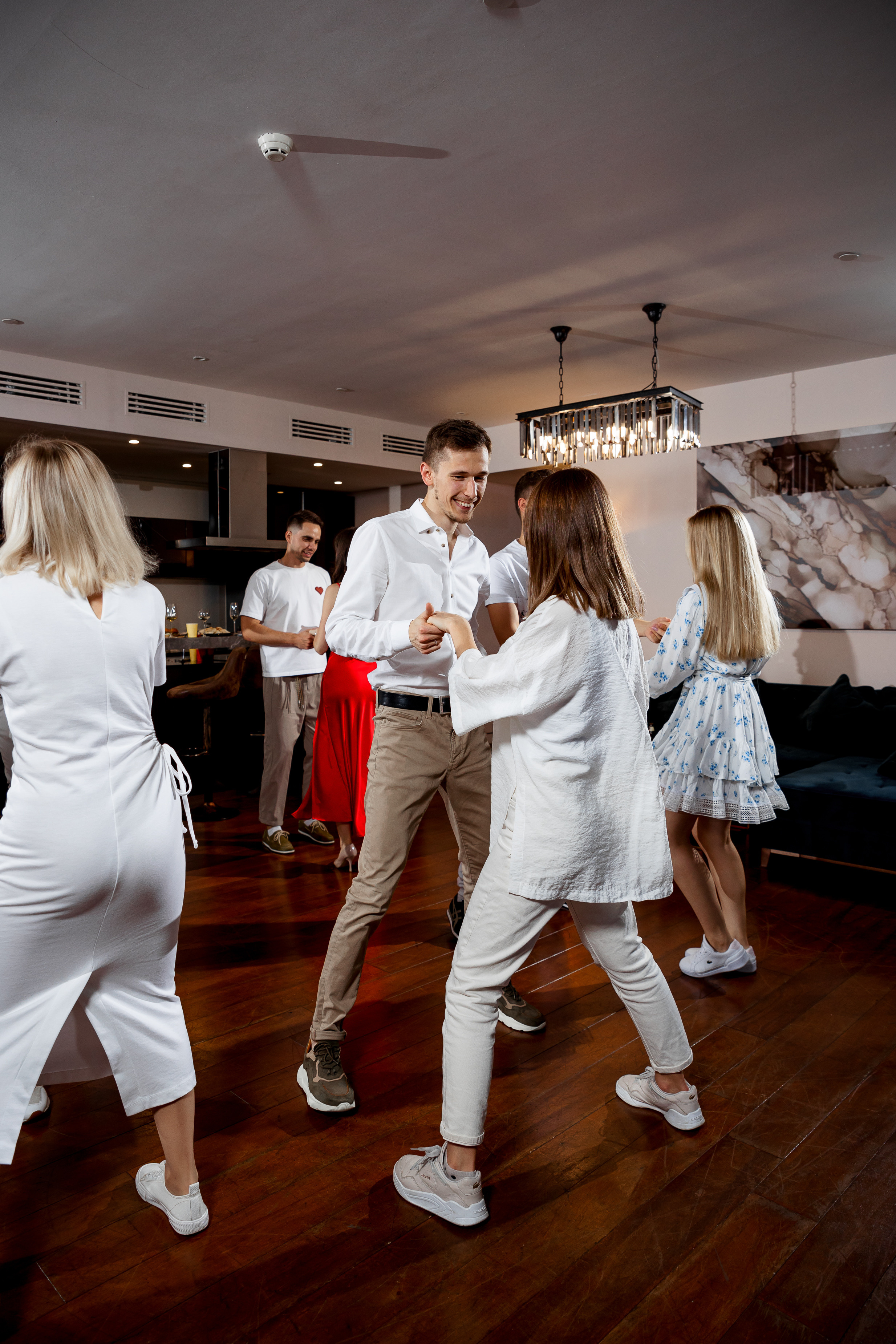 День рождения Зарины. Репортажный фотограф Семён Борисов | Москва