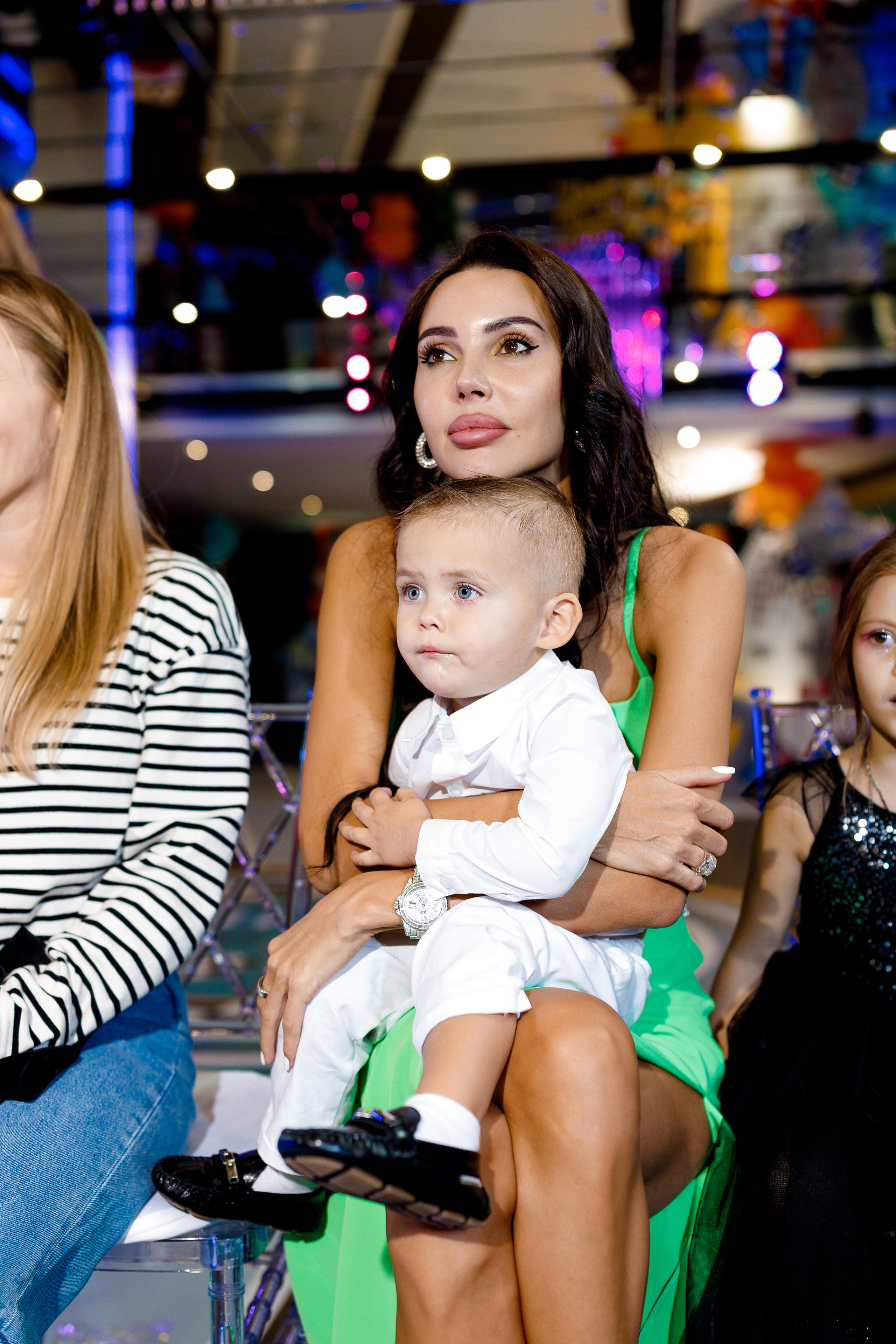 День рождения Давида. Репортажный фотограф Семён Борисов | Москва