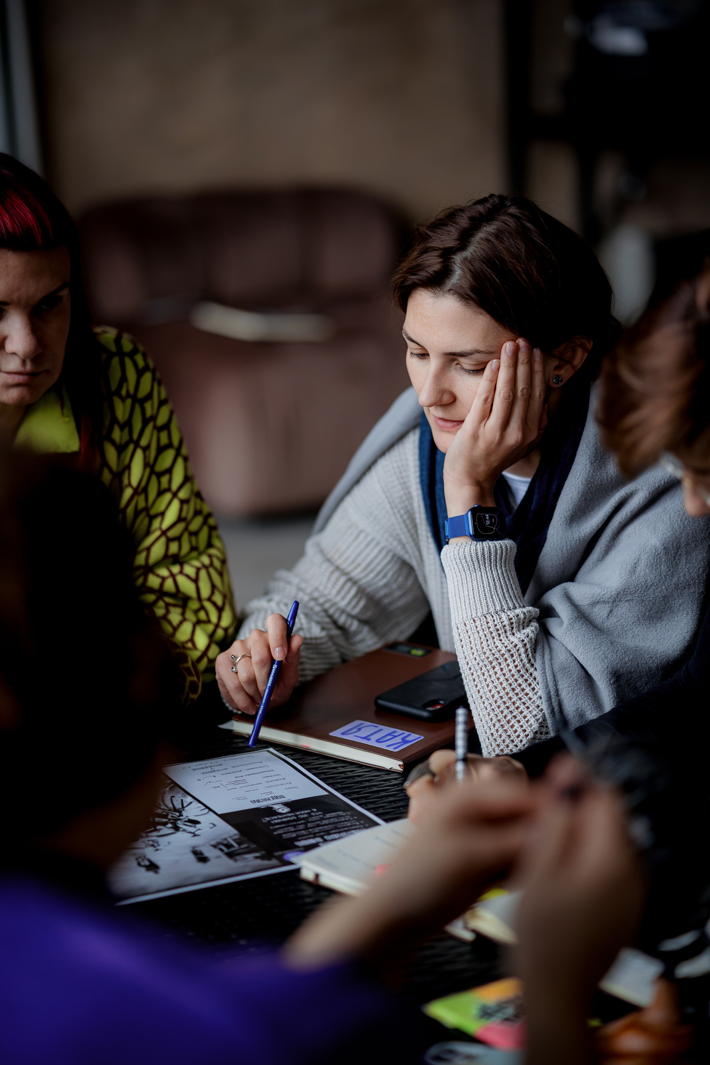 Ключ | Art for business. Репортажный фотограф Семён Борисов | Москва