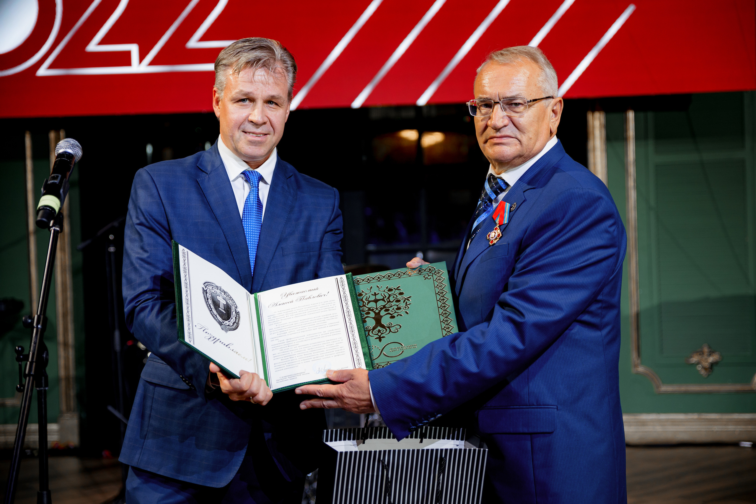 100 лет МОКА. Репортажный фотограф Семён Борисов | Москва