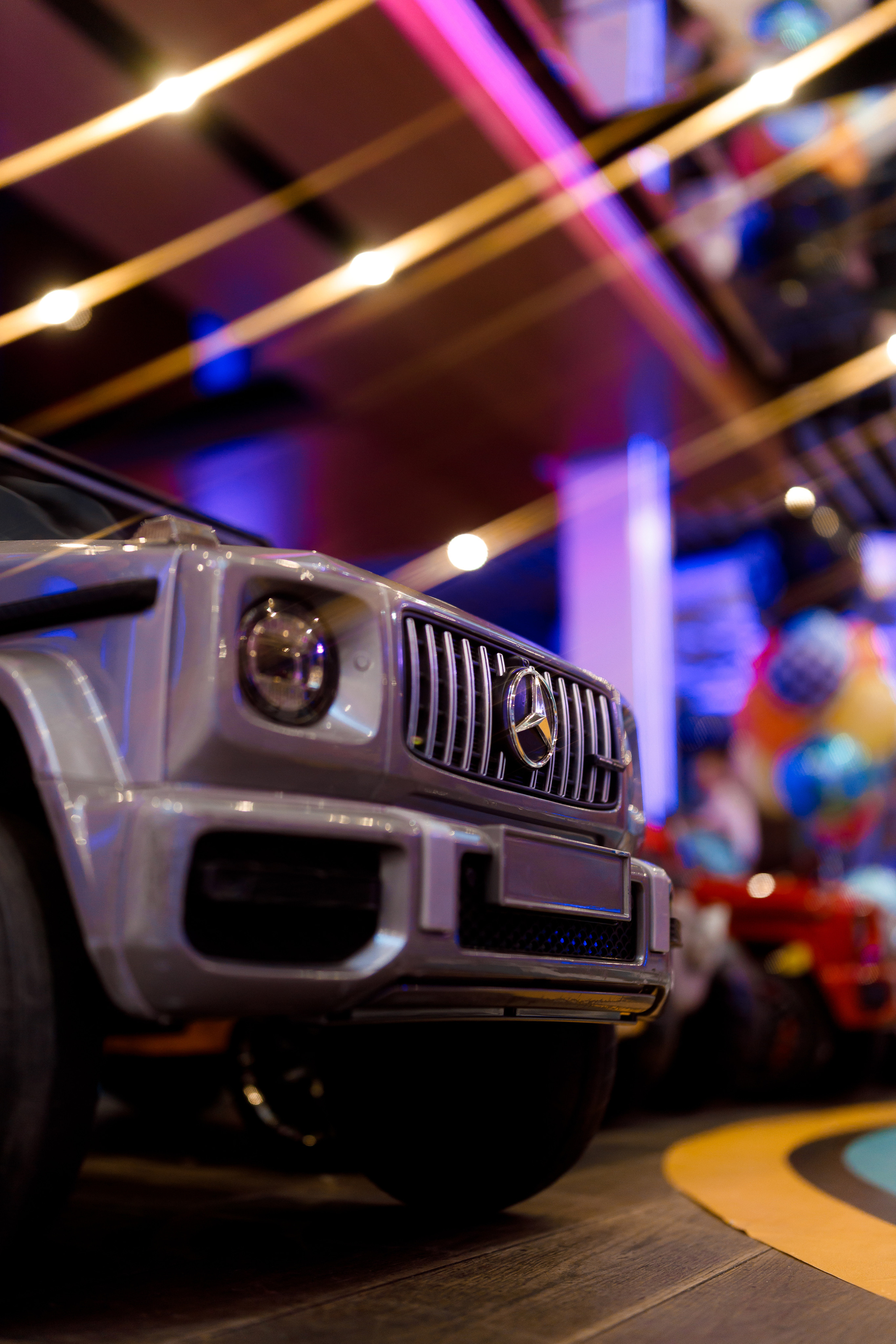 День рождения Давида. Репортажный фотограф Семён Борисов | Москва