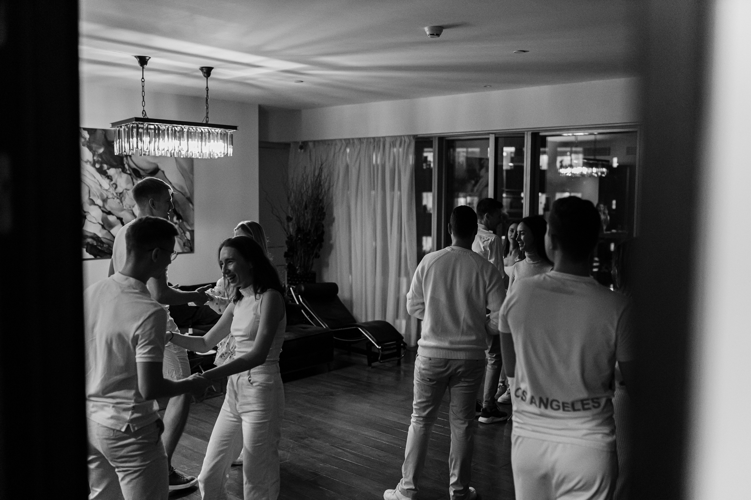 День рождения Зарины. Репортажный фотограф Семён Борисов | Москва